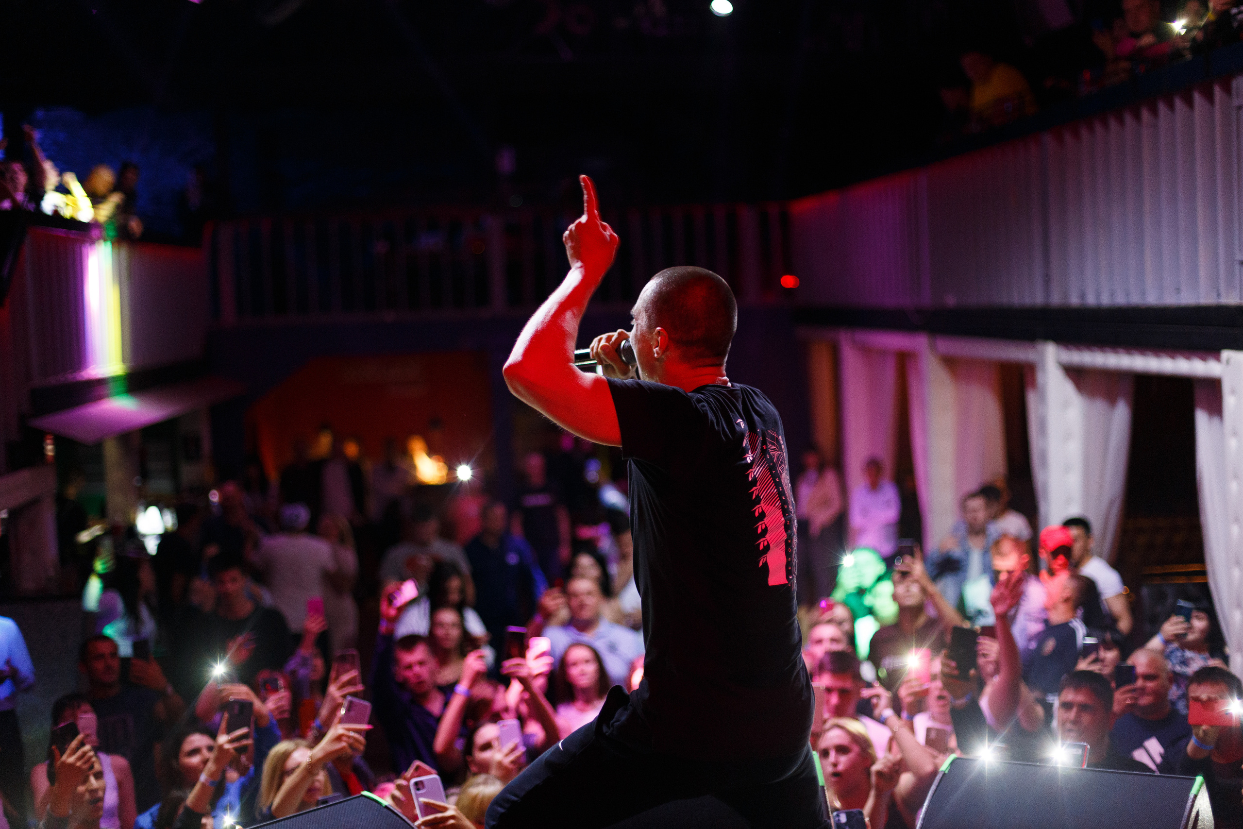 Честный. Andrey Pospelove. Фотограф в Саратове