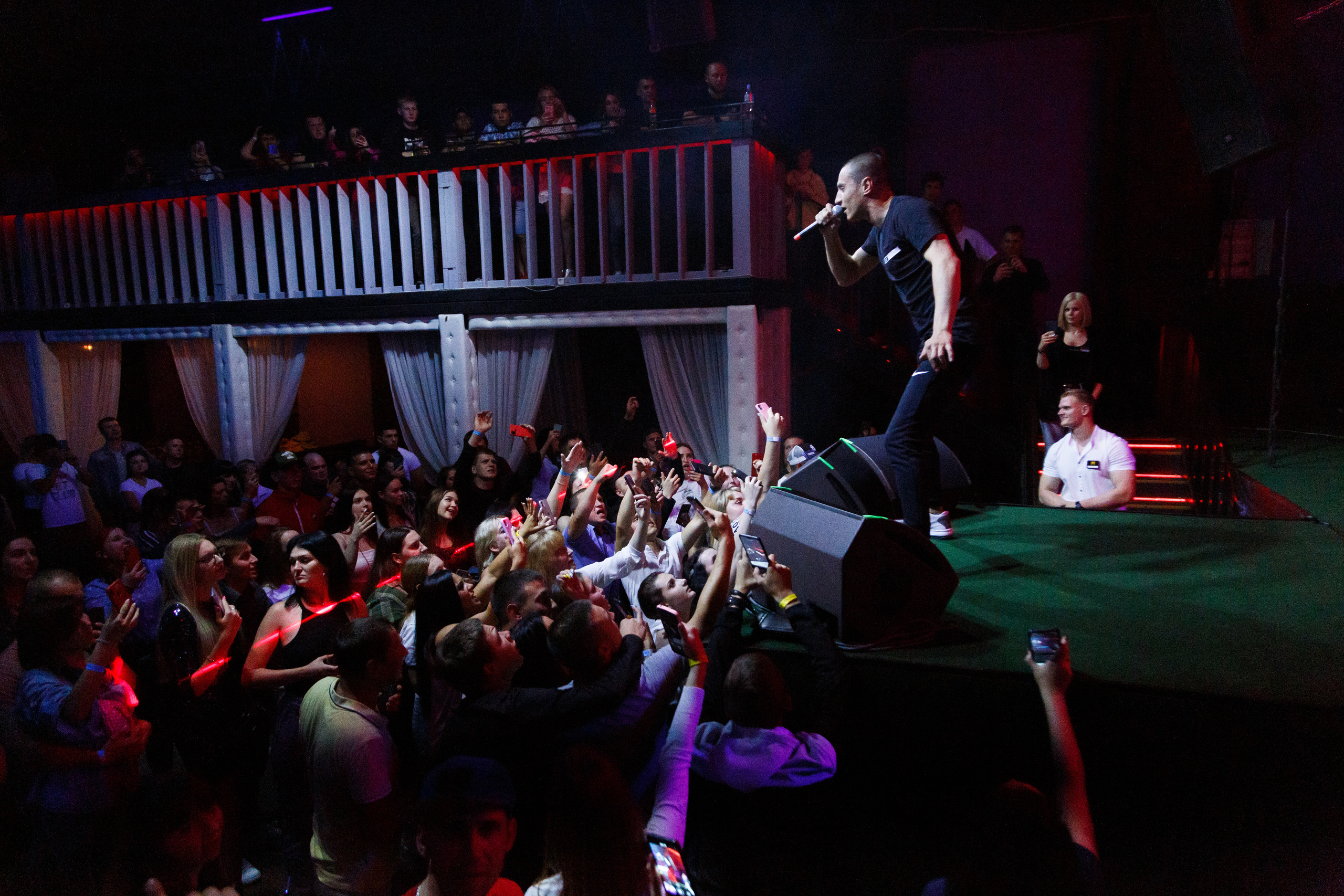 Честный. Andrey Pospelove. Фотограф в Саратове