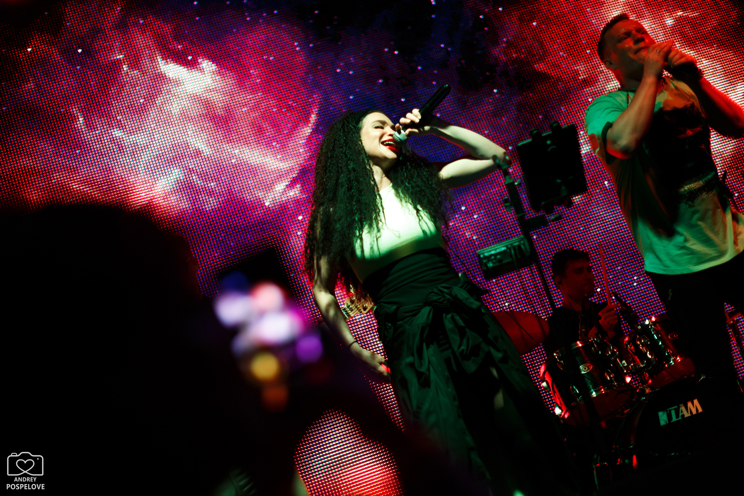 G.N.BAND. Andrey Pospelove. Фотограф в Саратове