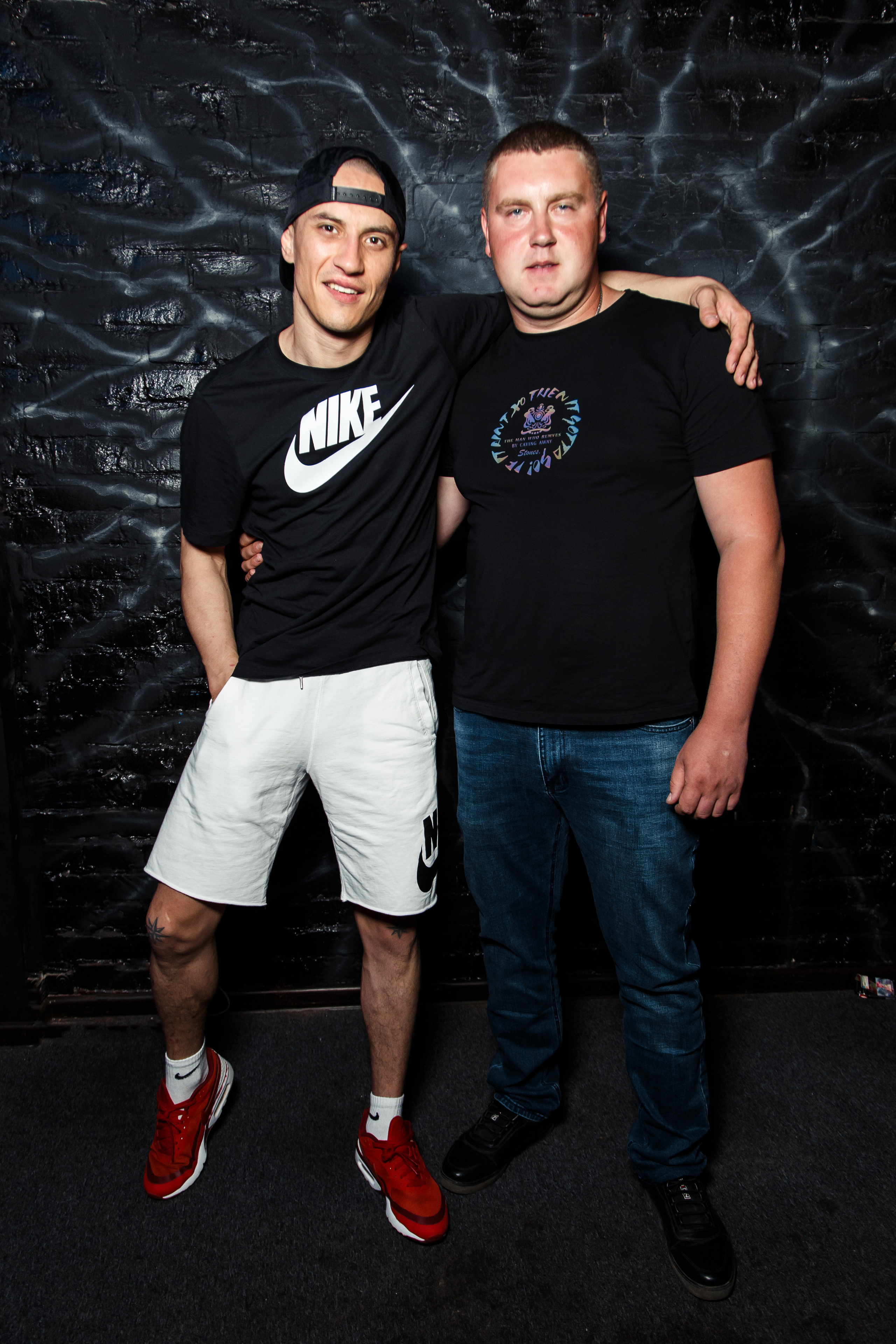 Честный. Andrey Pospelove. Фотограф в Саратове