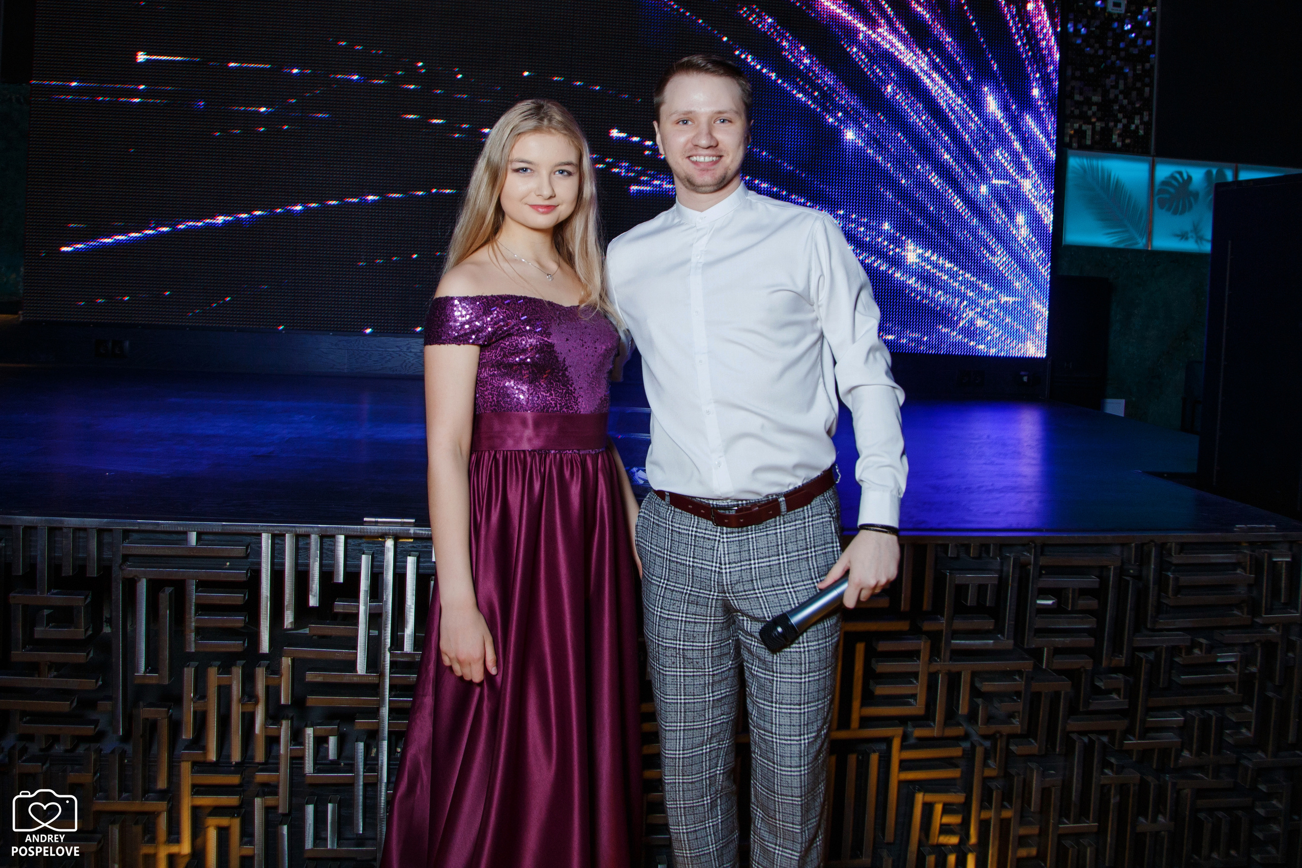 Свадебный переполох. Andrey Pospelove. Фотограф в Саратове