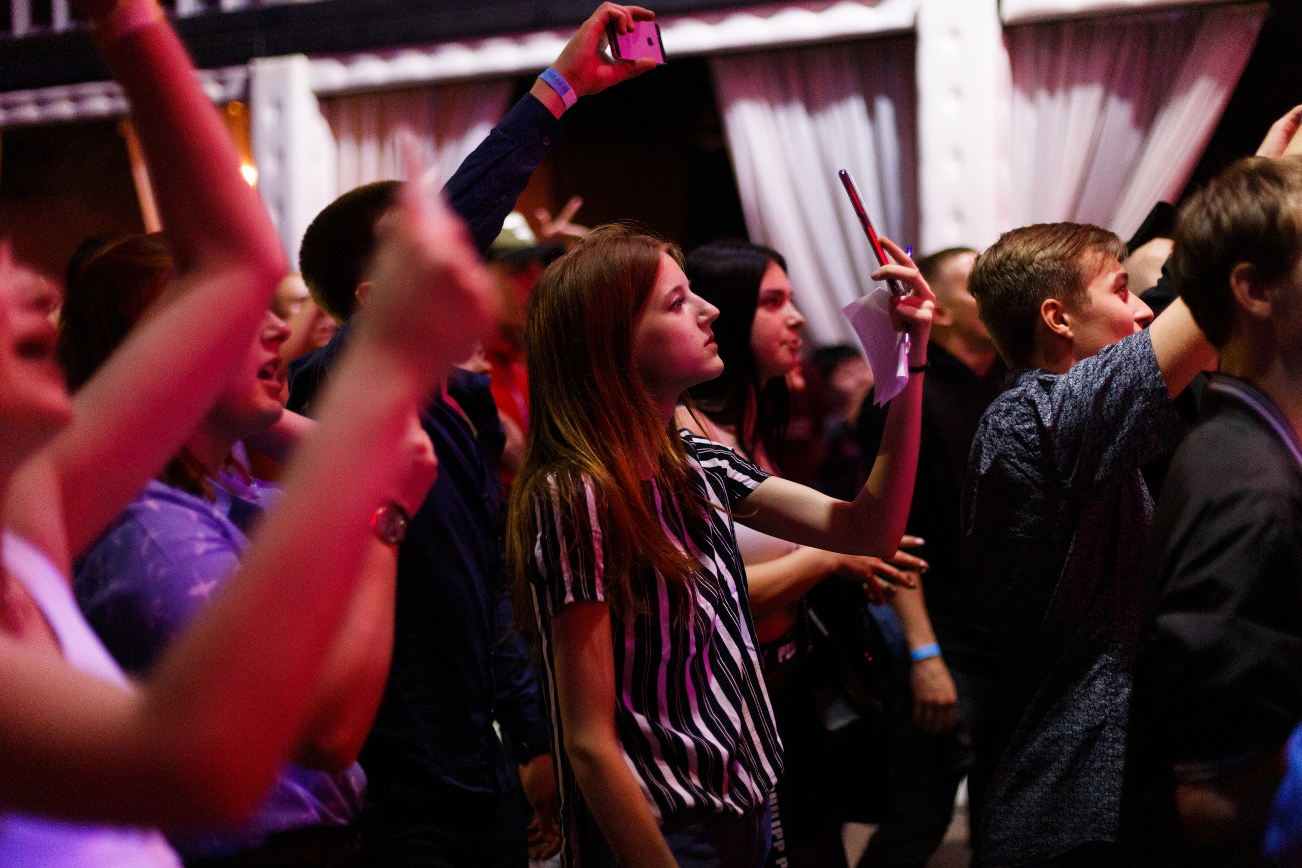 Честный. Andrey Pospelove. Фотограф в Саратове