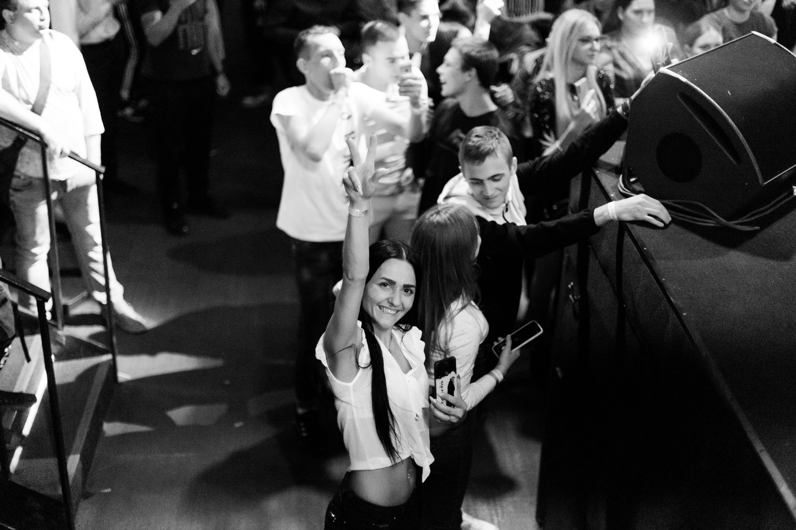 Честный. Andrey Pospelove. Фотограф в Саратове