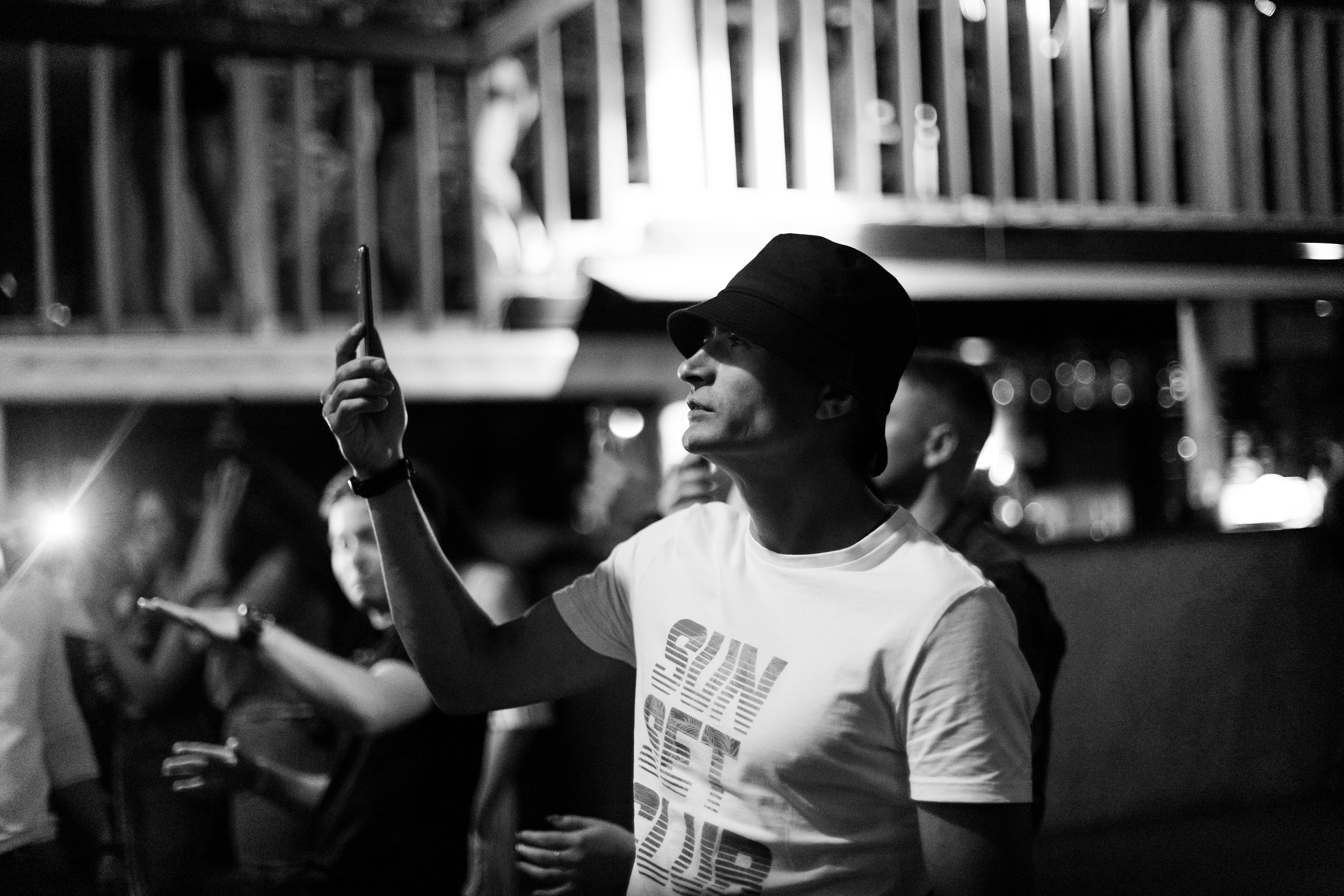 Честный. Andrey Pospelove. Фотограф в Саратове