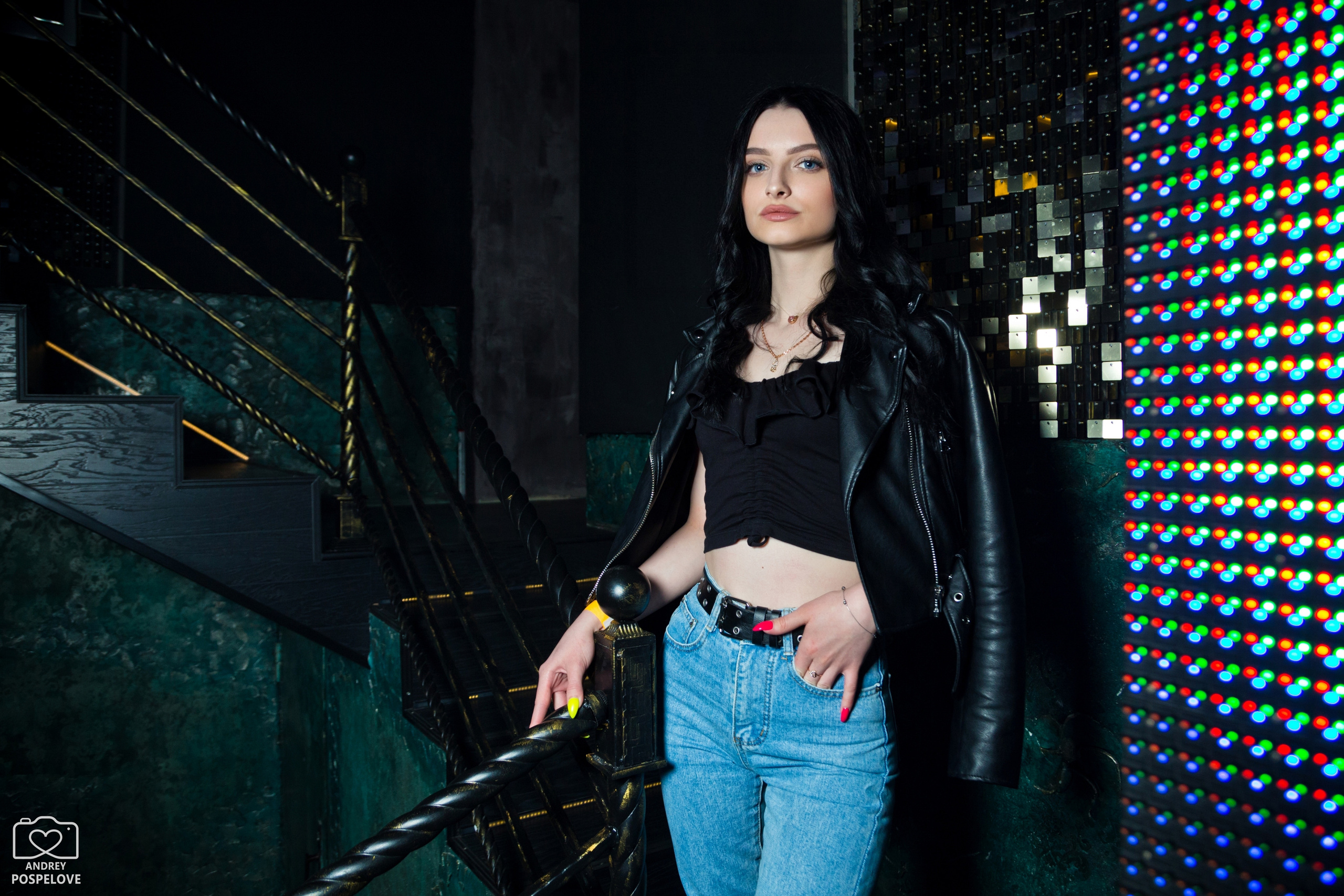 G.N.BAND. Andrey Pospelove. Фотограф в Саратове