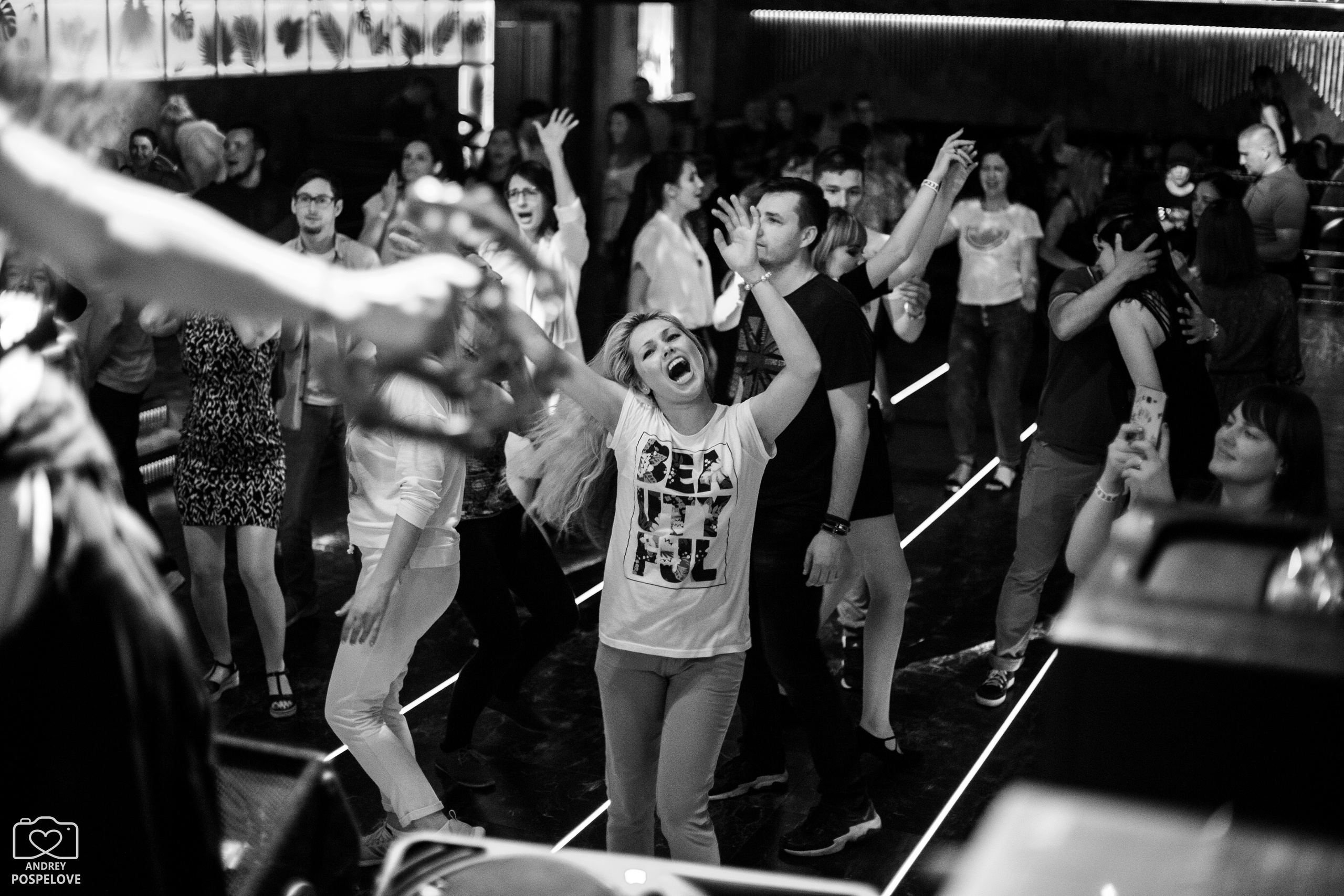 G.N.BAND. Andrey Pospelove. Фотограф в Саратове