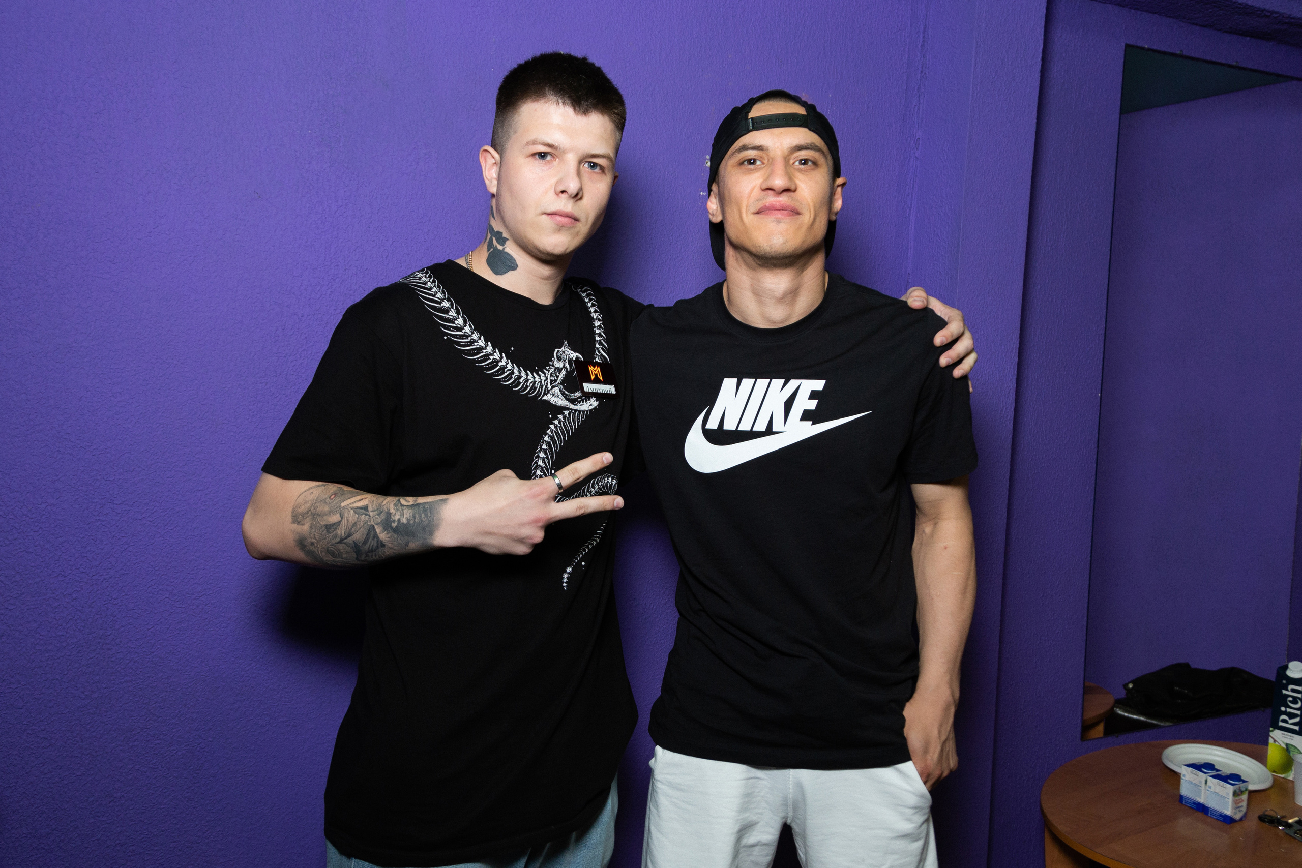 Честный. Andrey Pospelove. Фотограф в Саратове