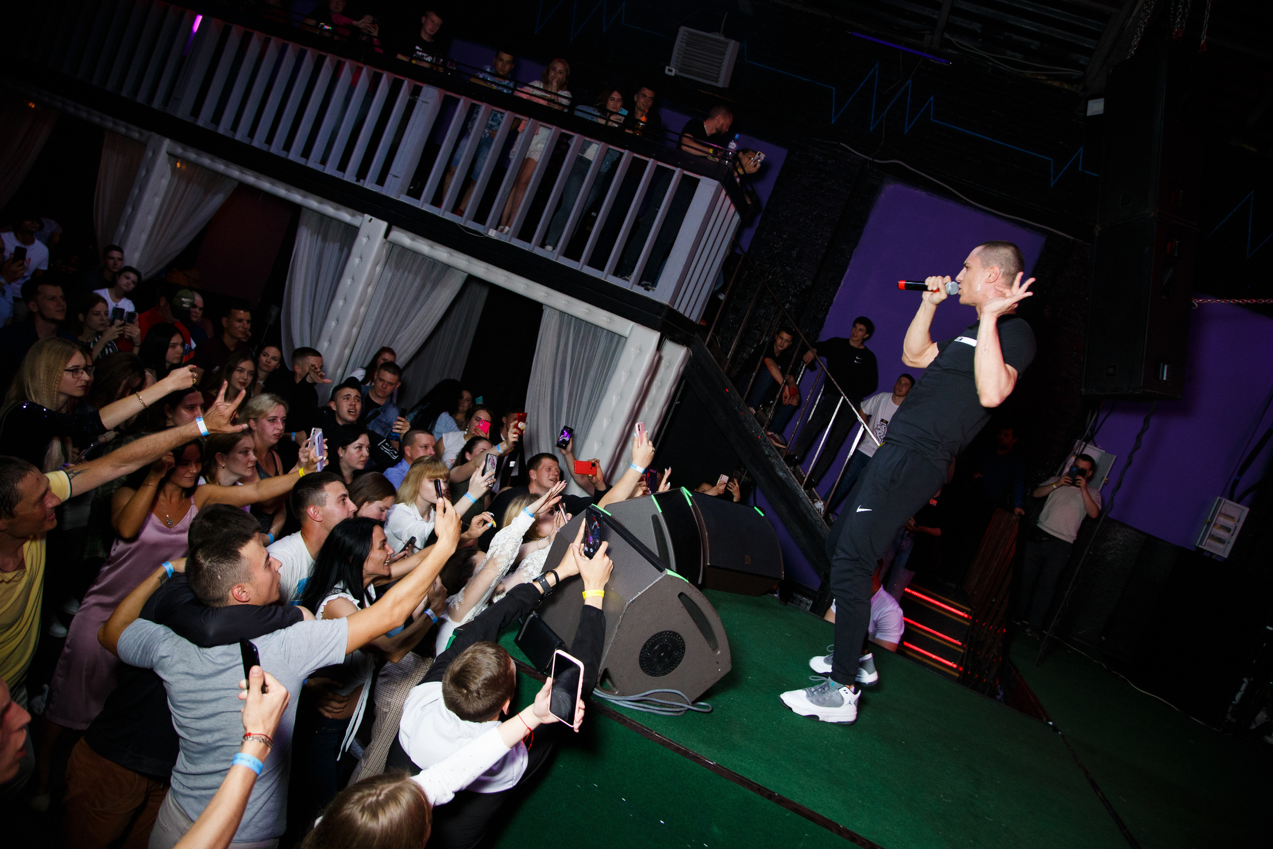 Честный. Andrey Pospelove. Фотограф в Саратове