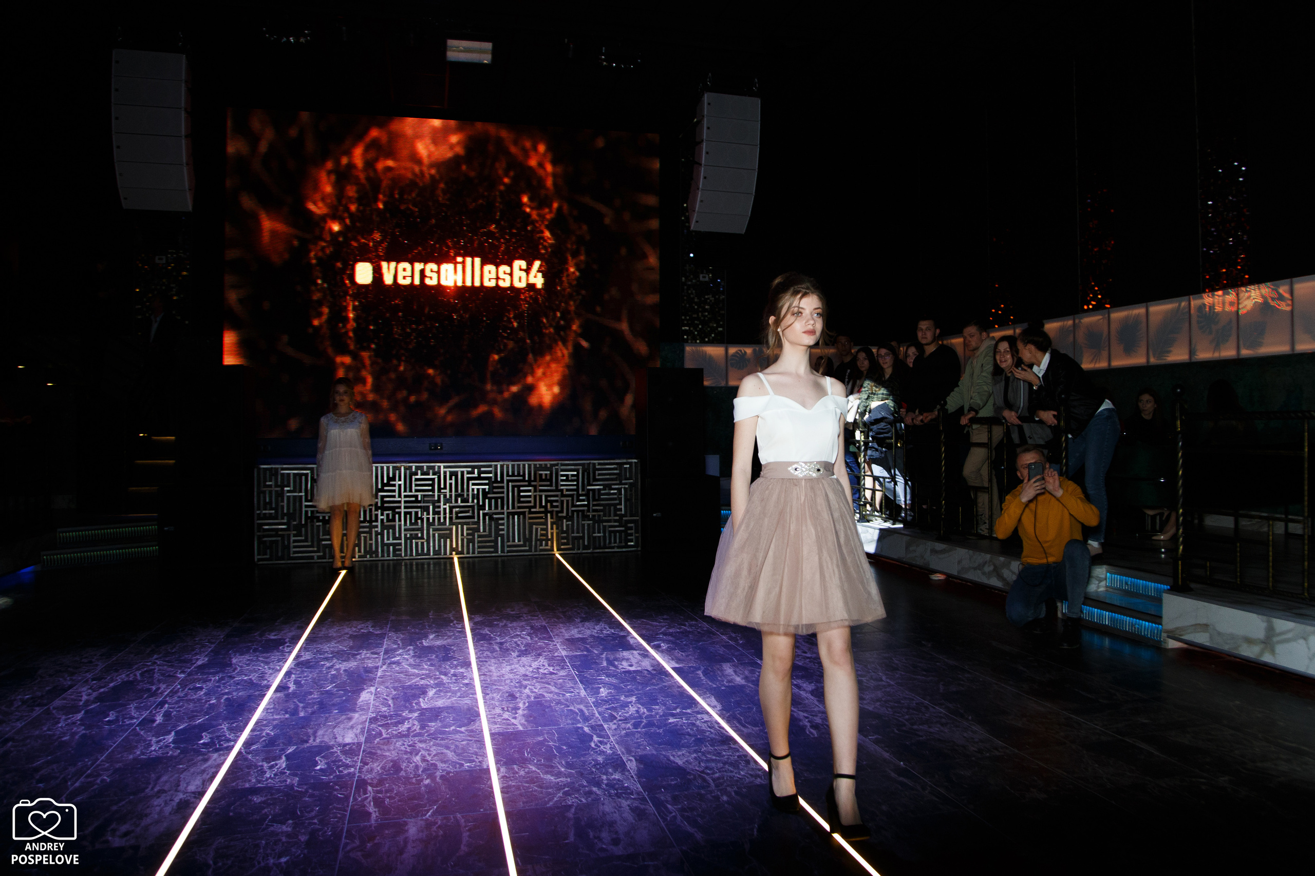 Свадебный переполох. Andrey Pospelove. Фотограф в Саратове