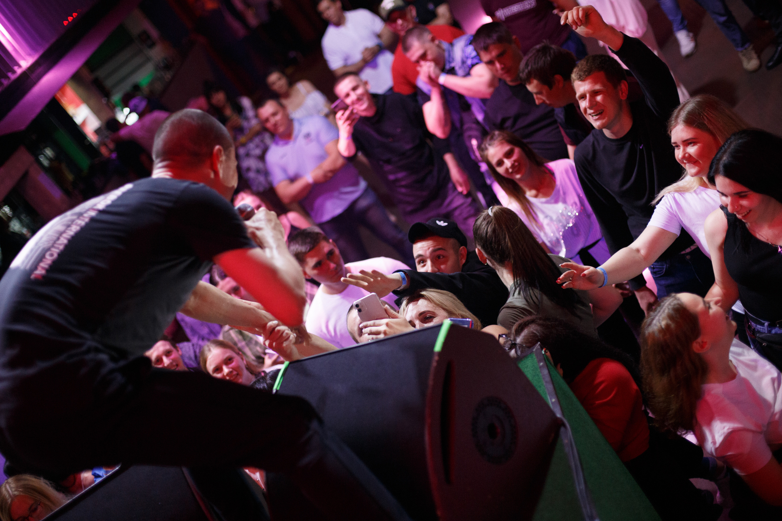 Честный. Andrey Pospelove. Фотограф в Саратове