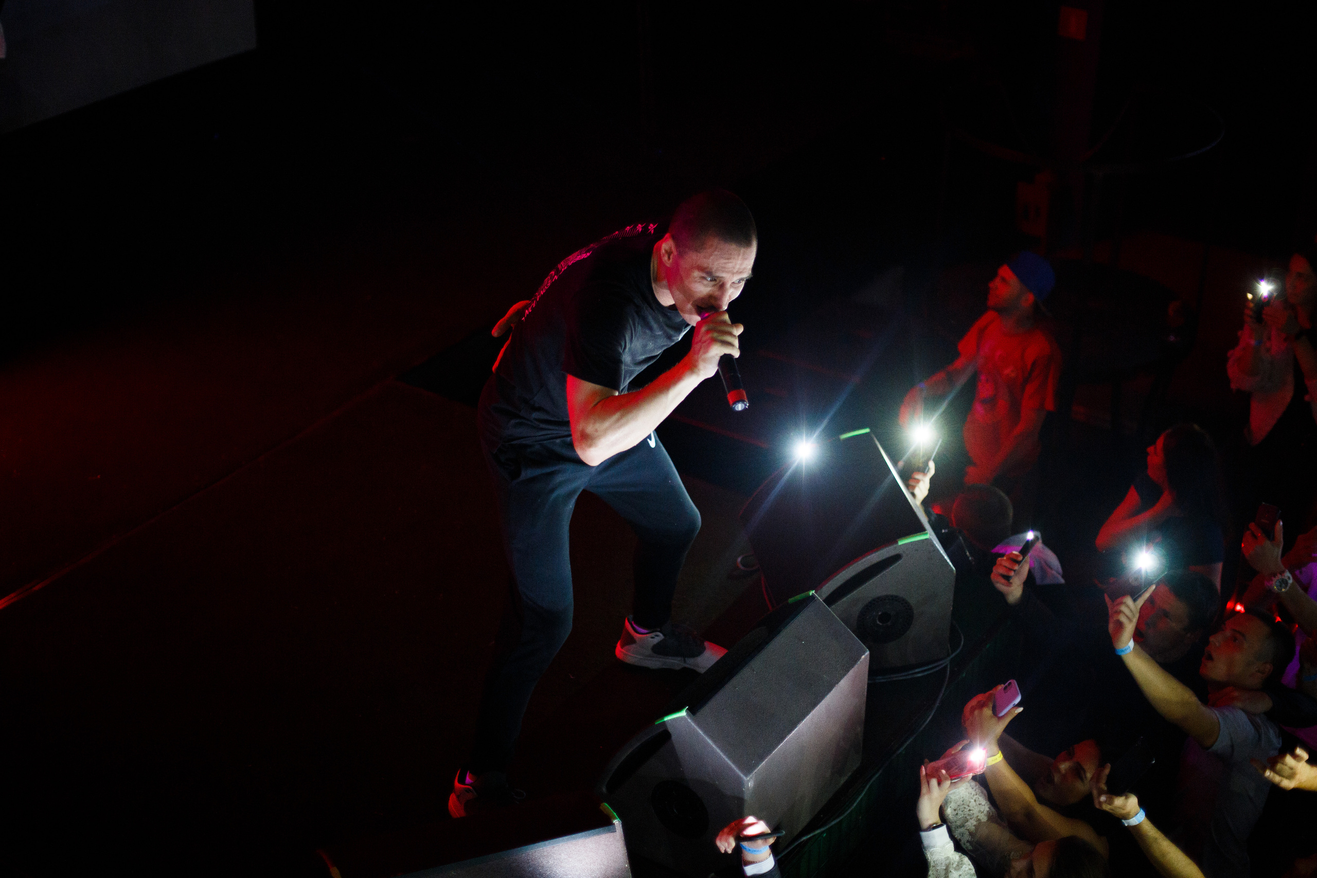 Честный. Andrey Pospelove. Фотограф в Саратове