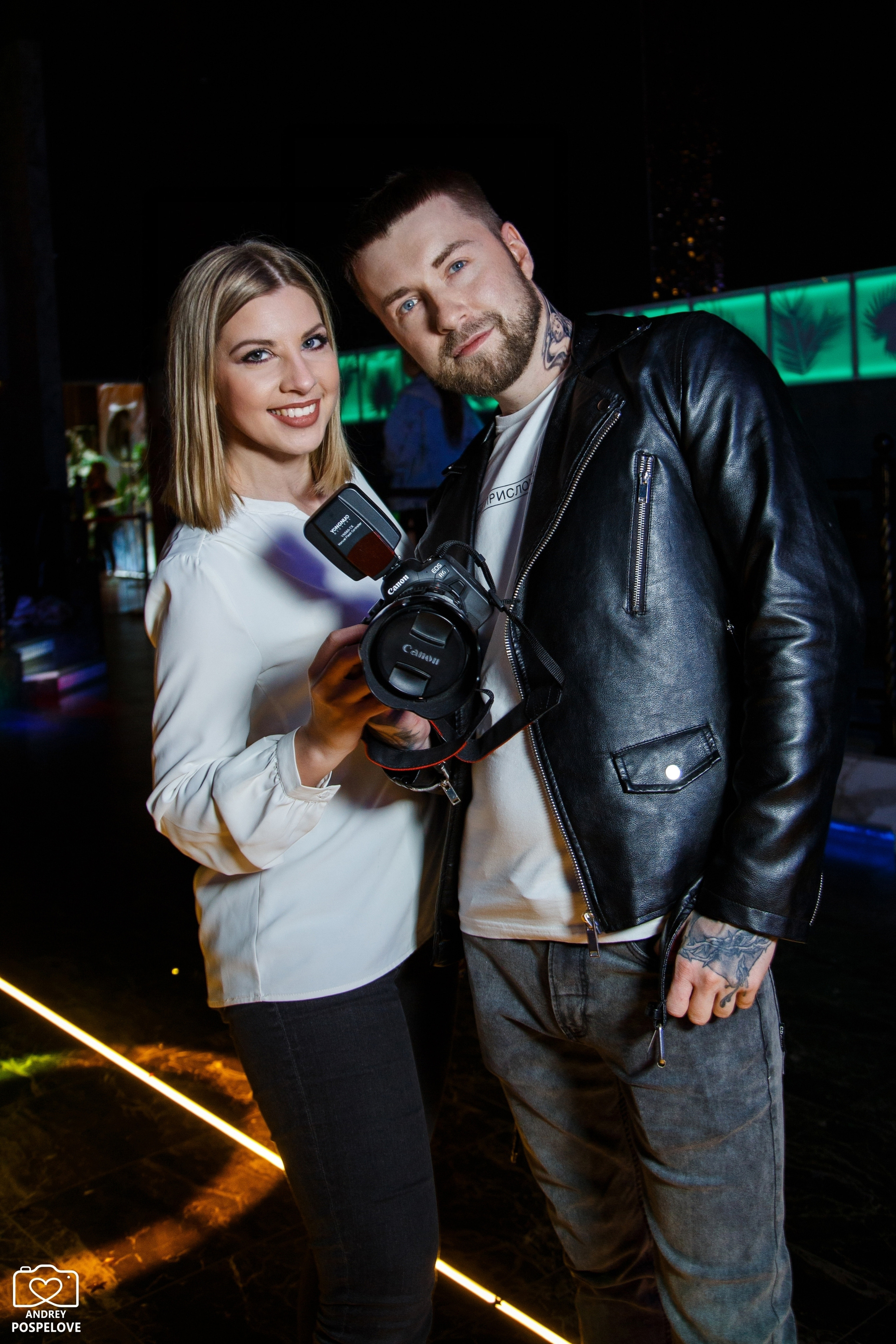 Свадебный переполох. Andrey Pospelove. Фотограф в Саратове