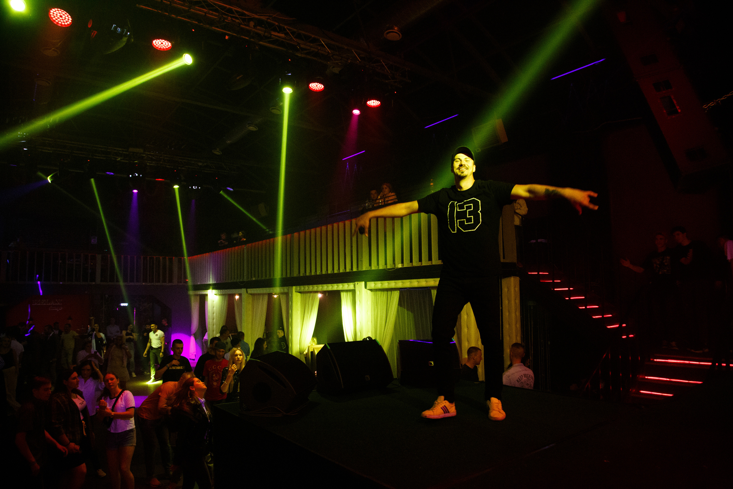 Честный. Andrey Pospelove. Фотограф в Саратове