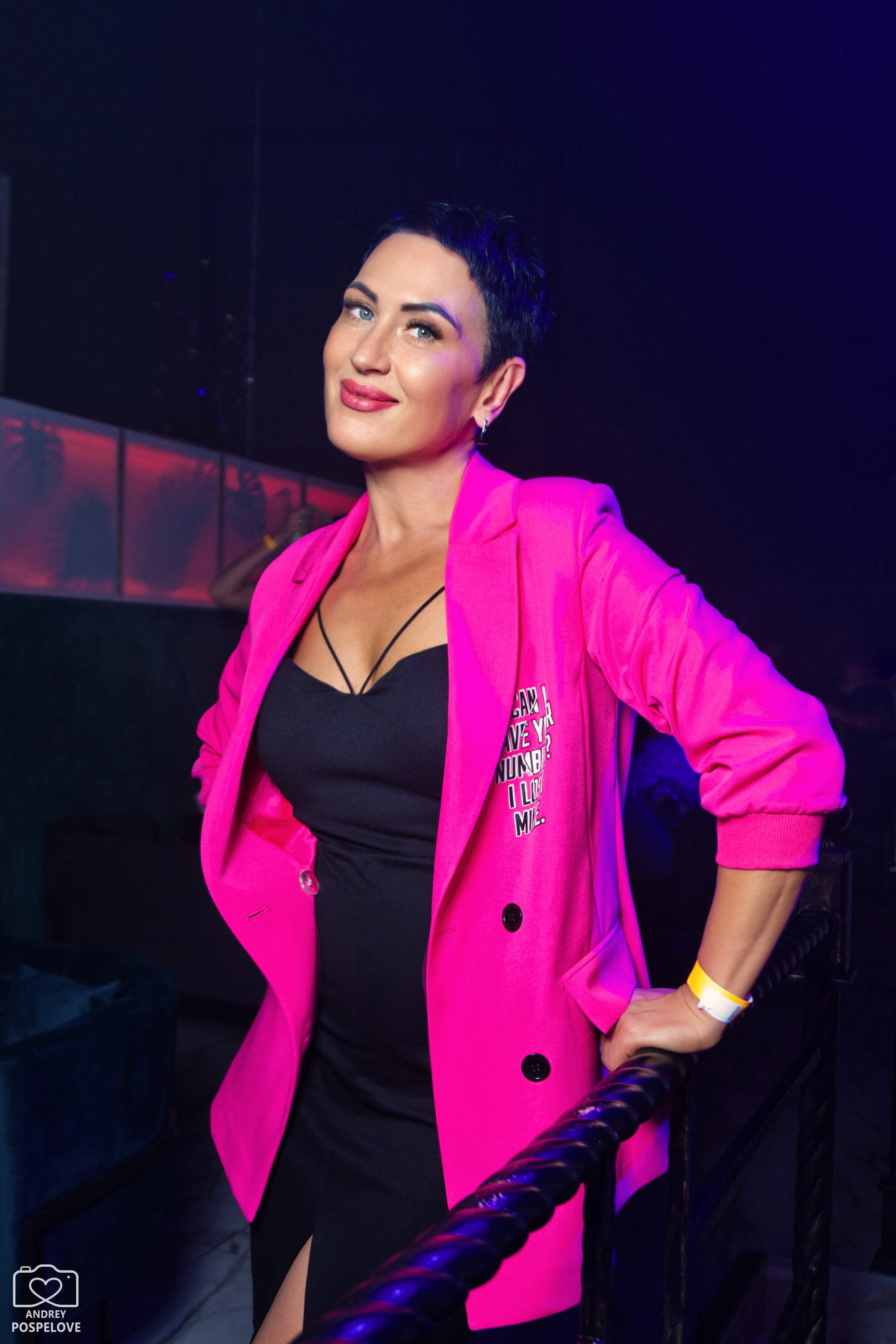 G.N.BAND. Andrey Pospelove. Фотограф в Саратове