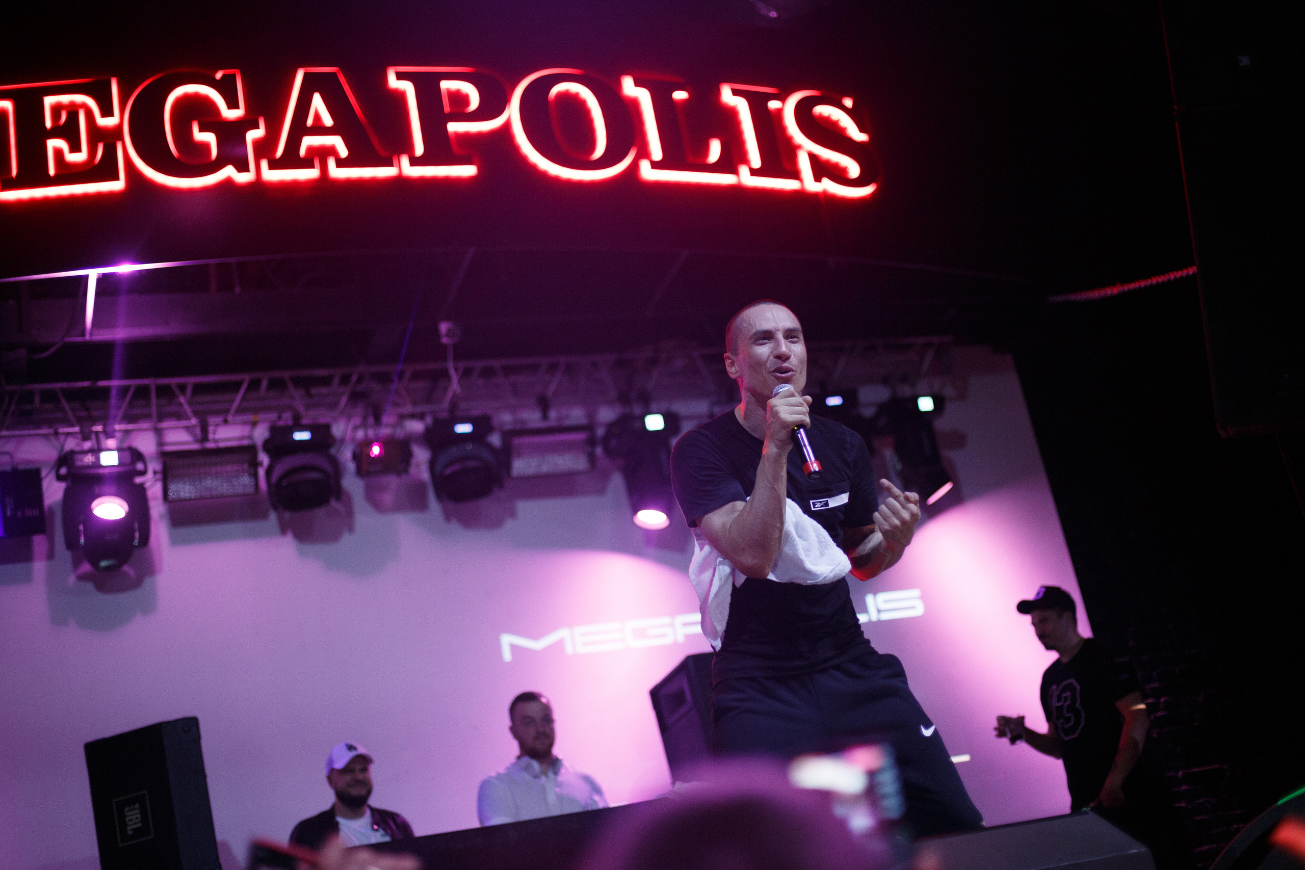 Честный. Andrey Pospelove. Фотограф в Саратове