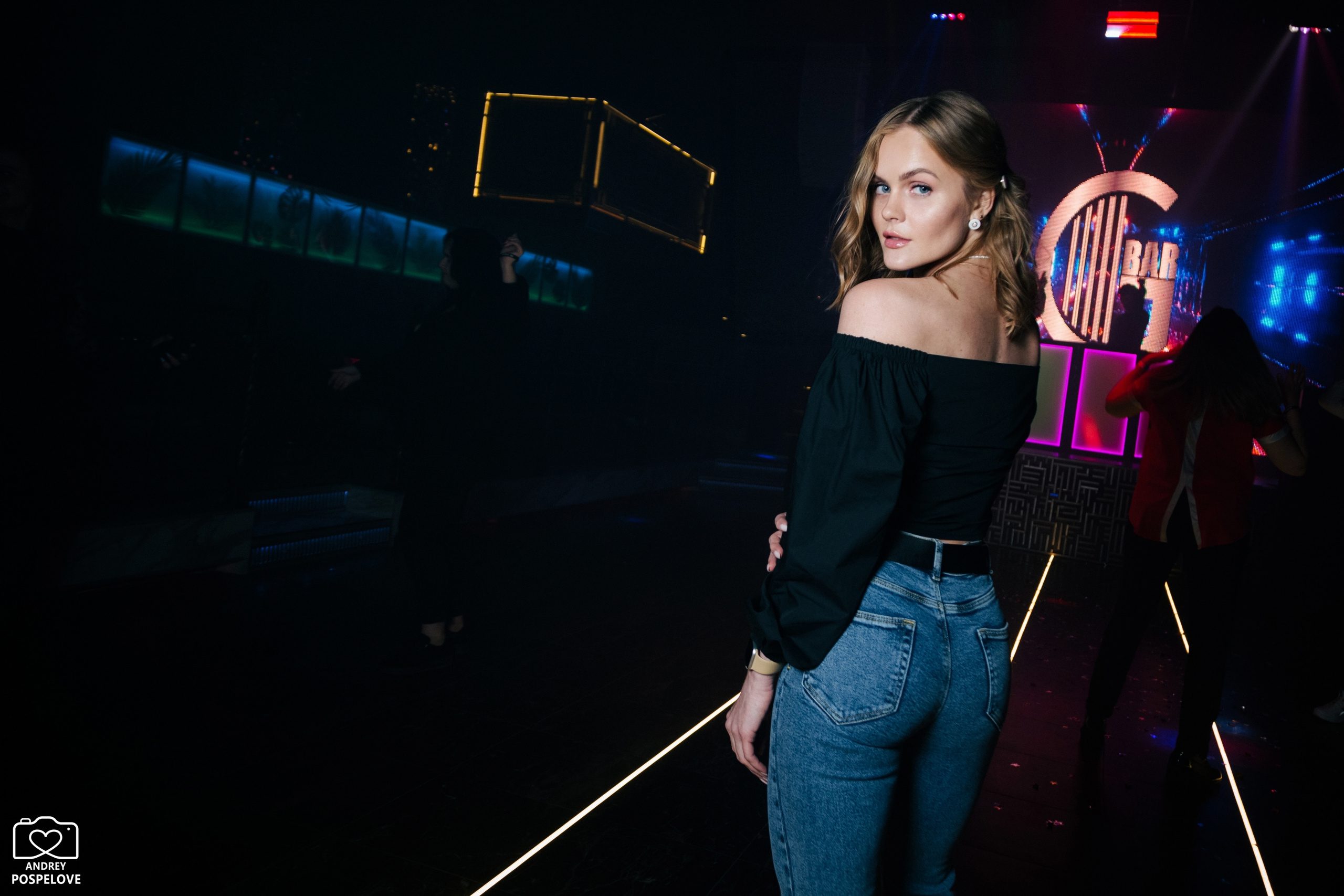 Свадебный переполох. Andrey Pospelove. Фотограф в Саратове