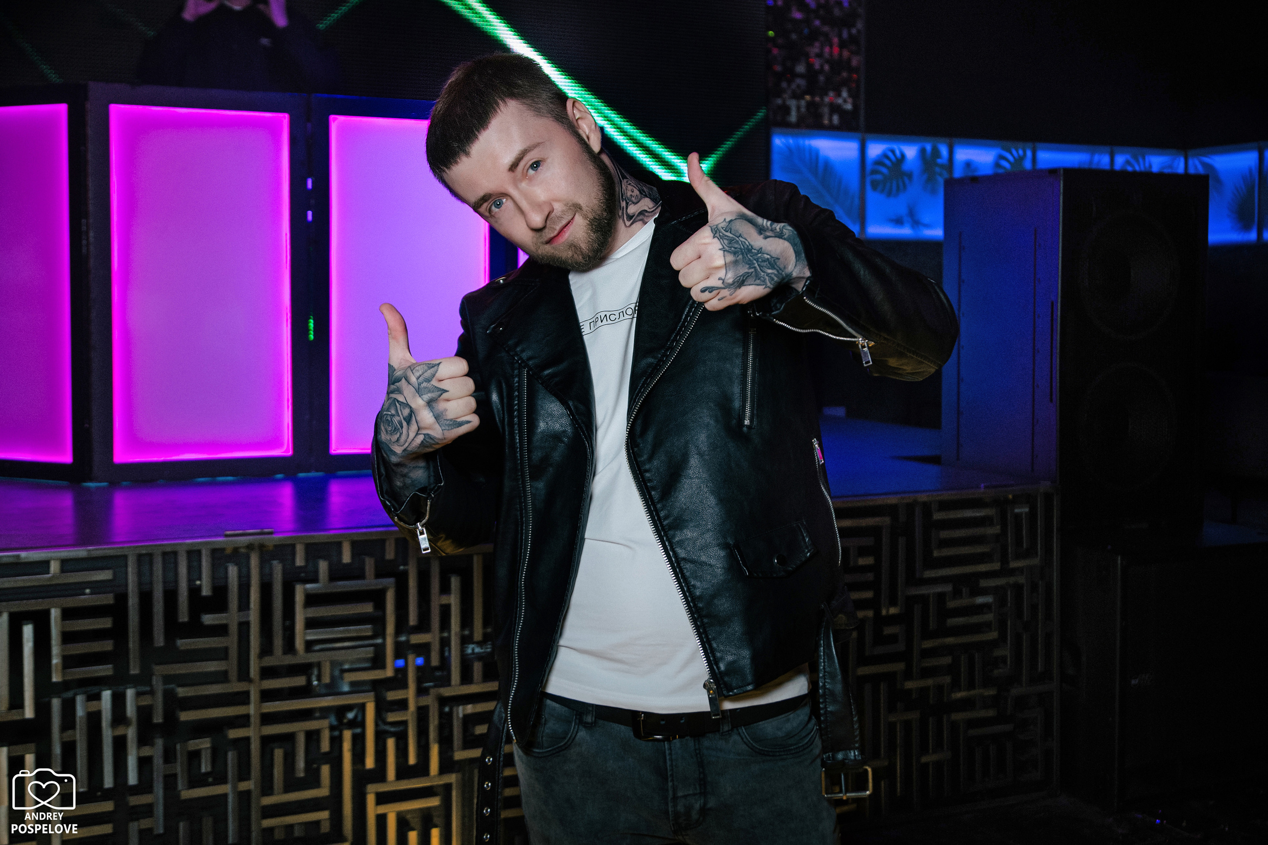 Свадебный переполох. Andrey Pospelove. Фотограф в Саратове