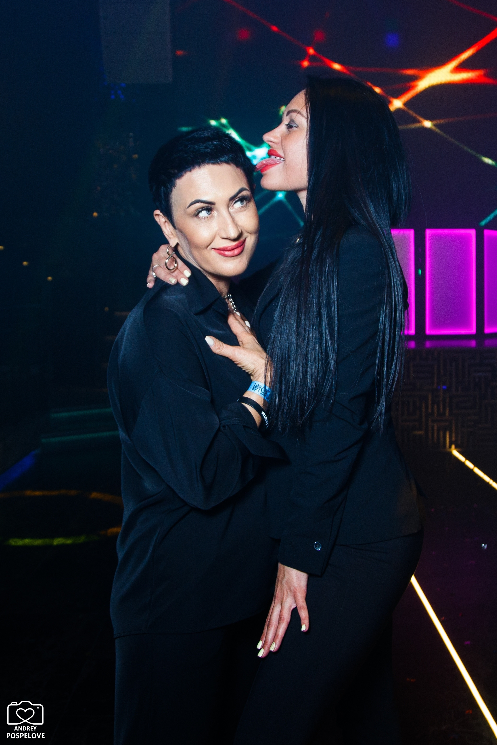 Свадебный переполох. Andrey Pospelove. Фотограф в Саратове