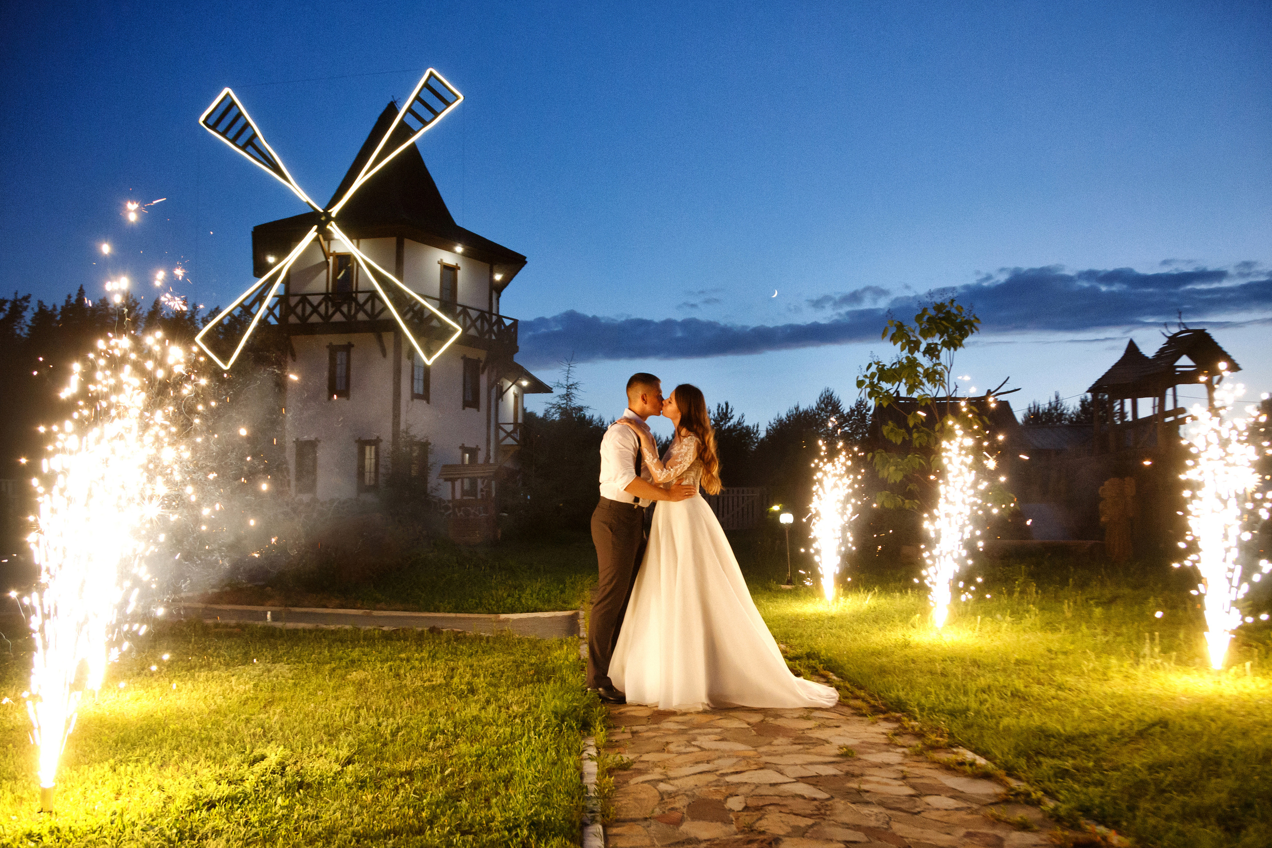 Andrey Pospelove. Фотограф в Саратове