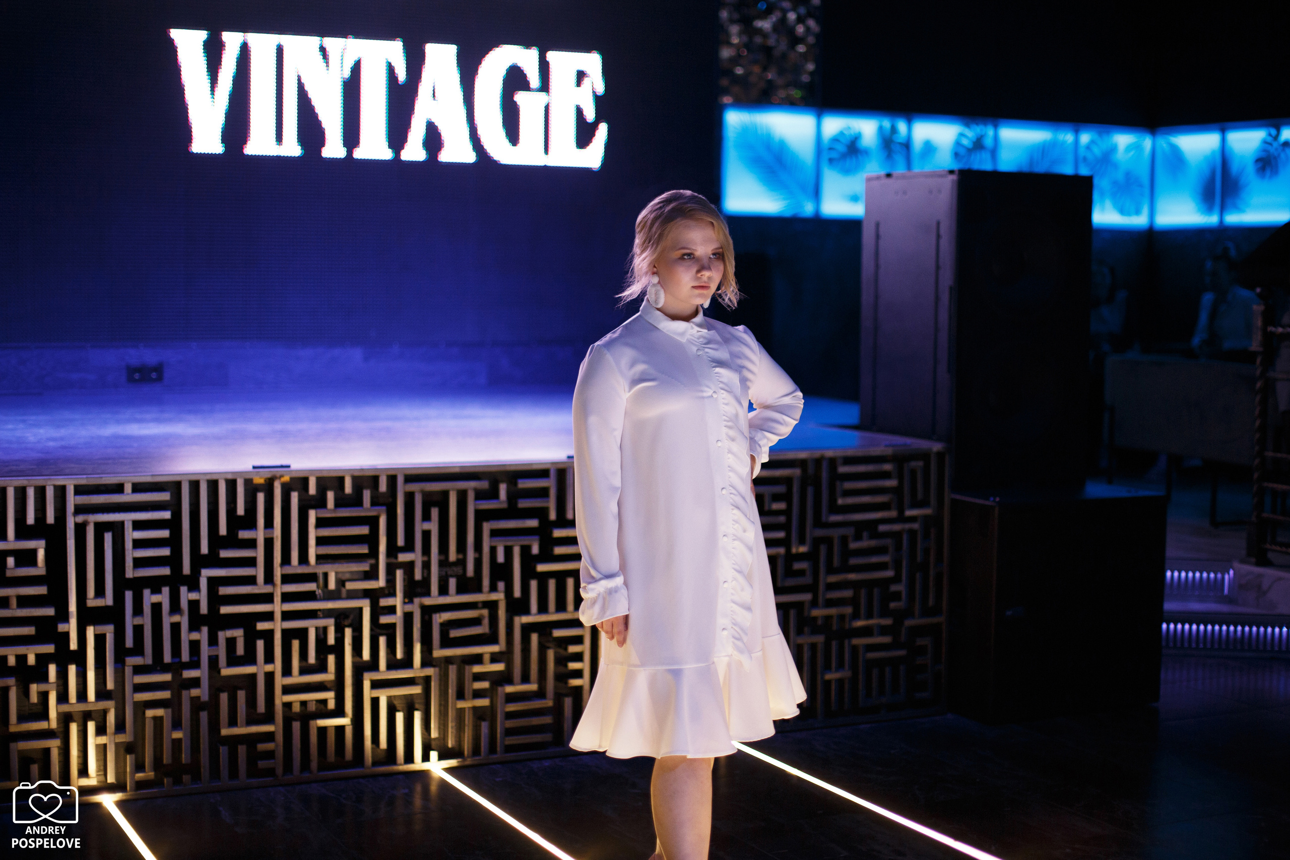 Свадебный переполох. Andrey Pospelove. Фотограф в Саратове