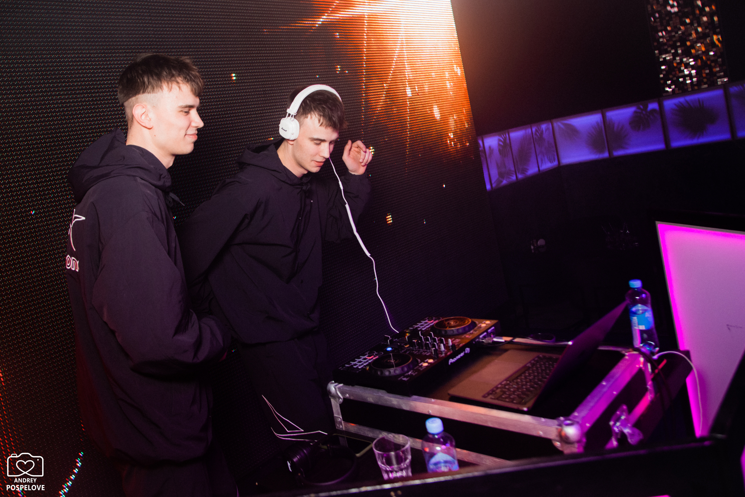 Свадебный переполох. Andrey Pospelove. Фотограф в Саратове