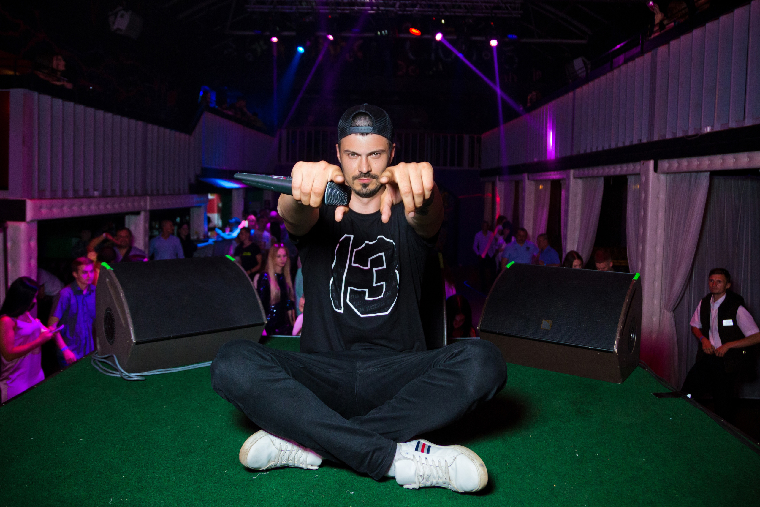 Честный. Andrey Pospelove. Фотограф в Саратове