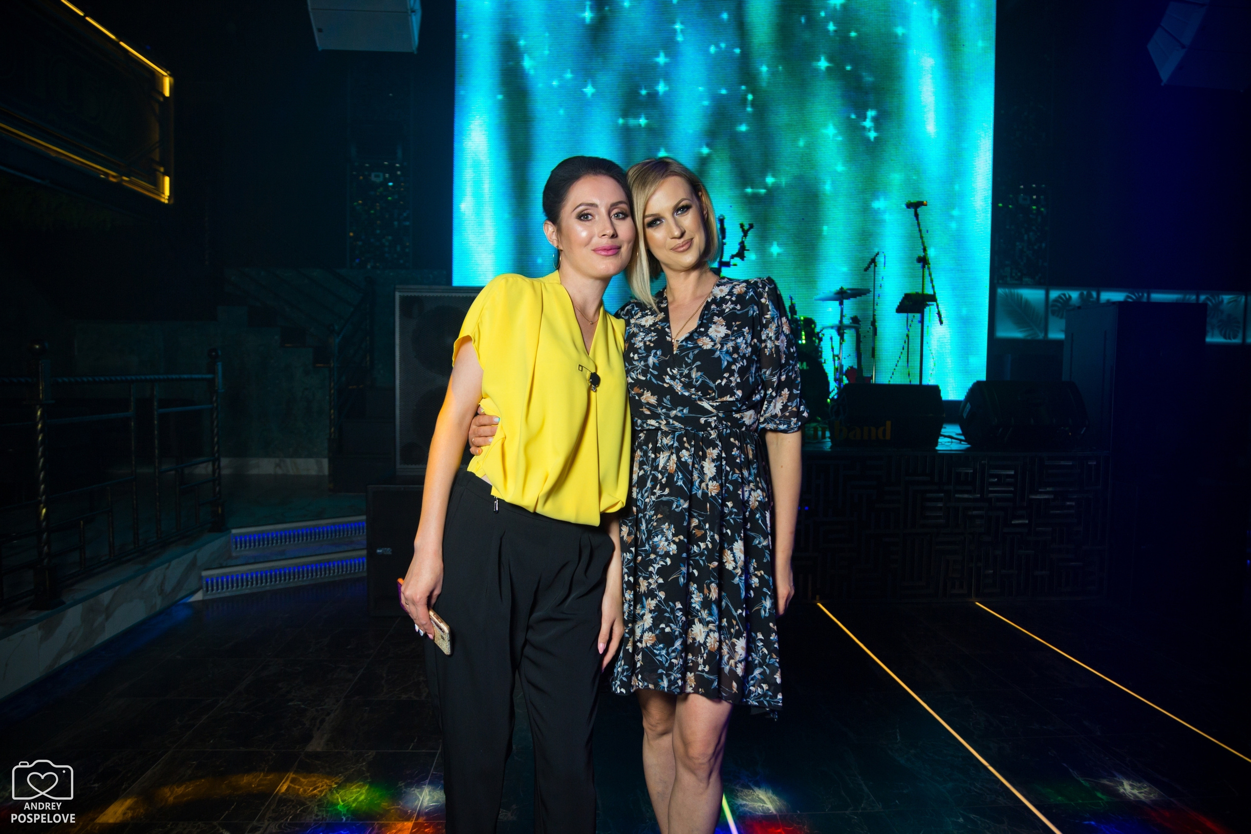 G.N.BAND. Andrey Pospelove. Фотограф в Саратове