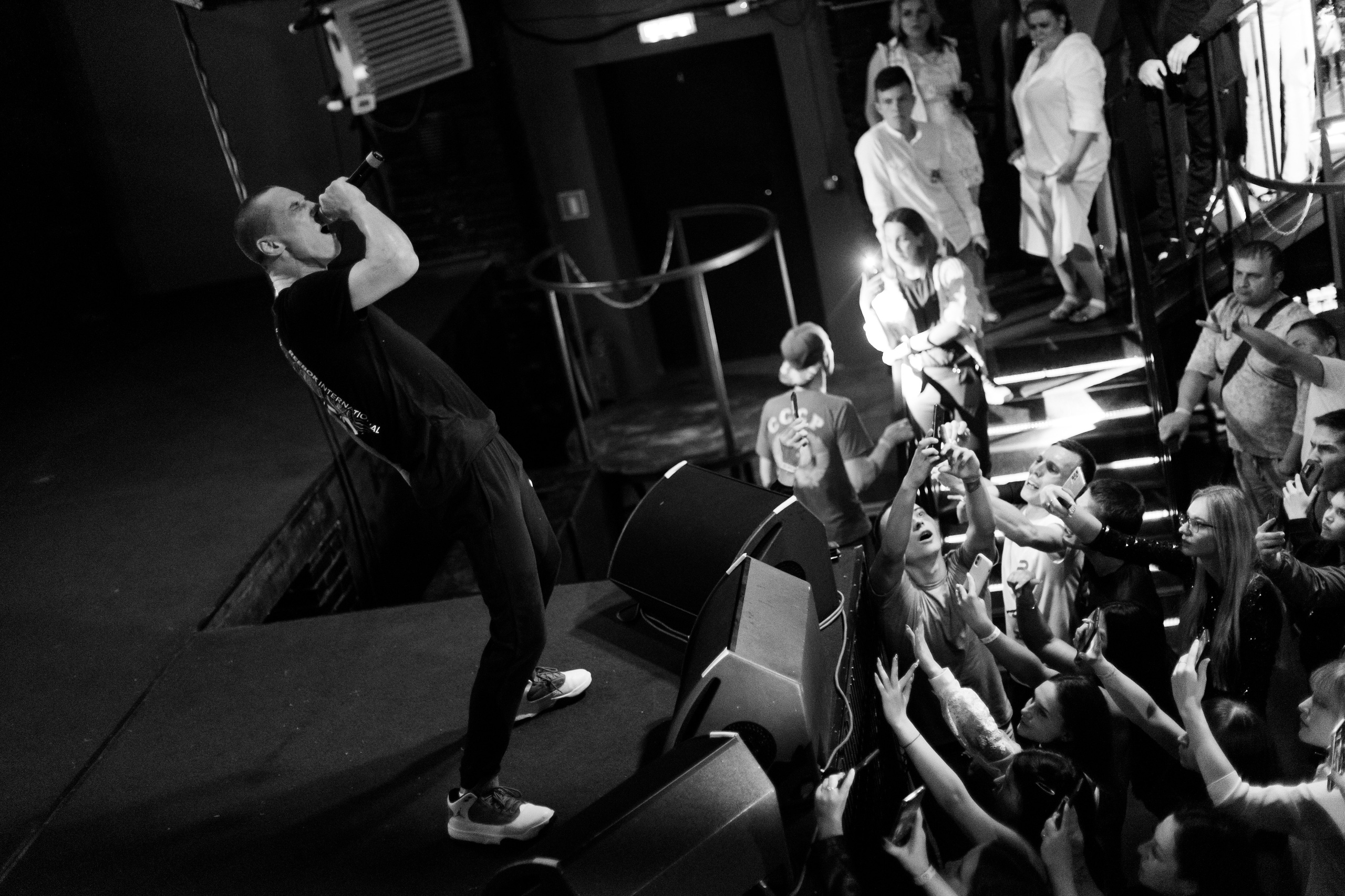 Честный. Andrey Pospelove. Фотограф в Саратове