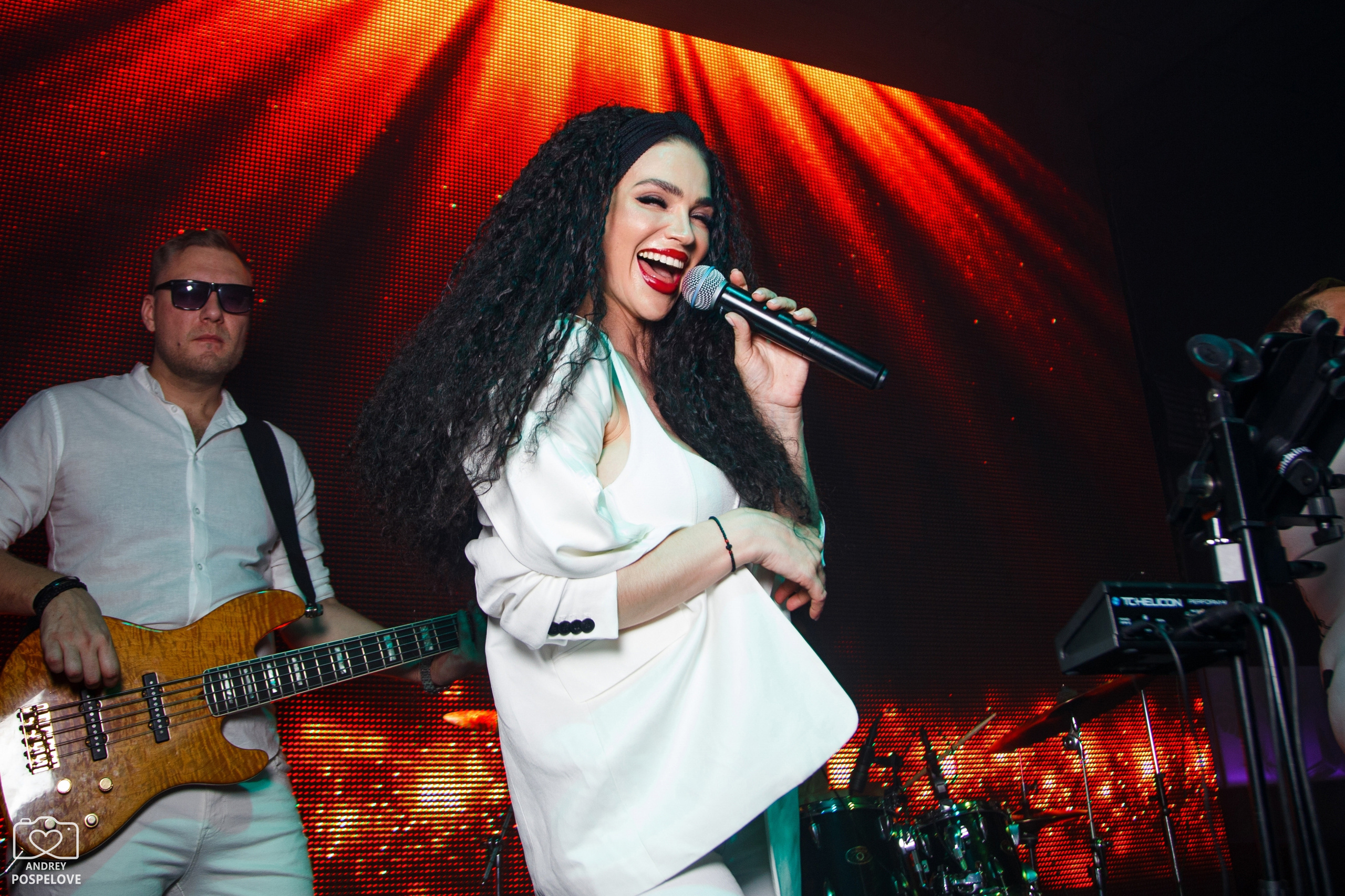 G.N.BAND. Andrey Pospelove. Фотограф в Саратове