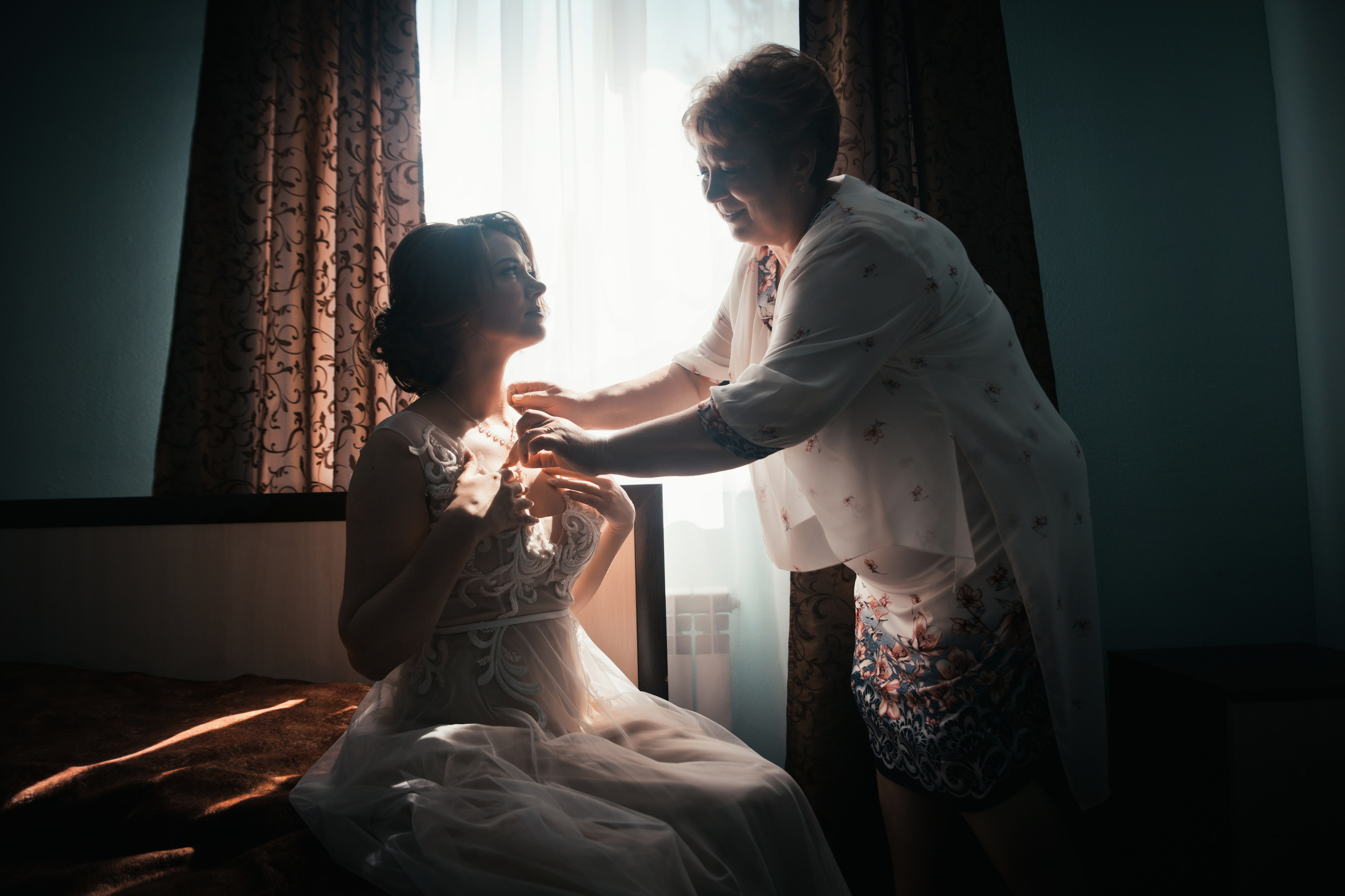 Andrey Pospelove. Фотограф в Саратове