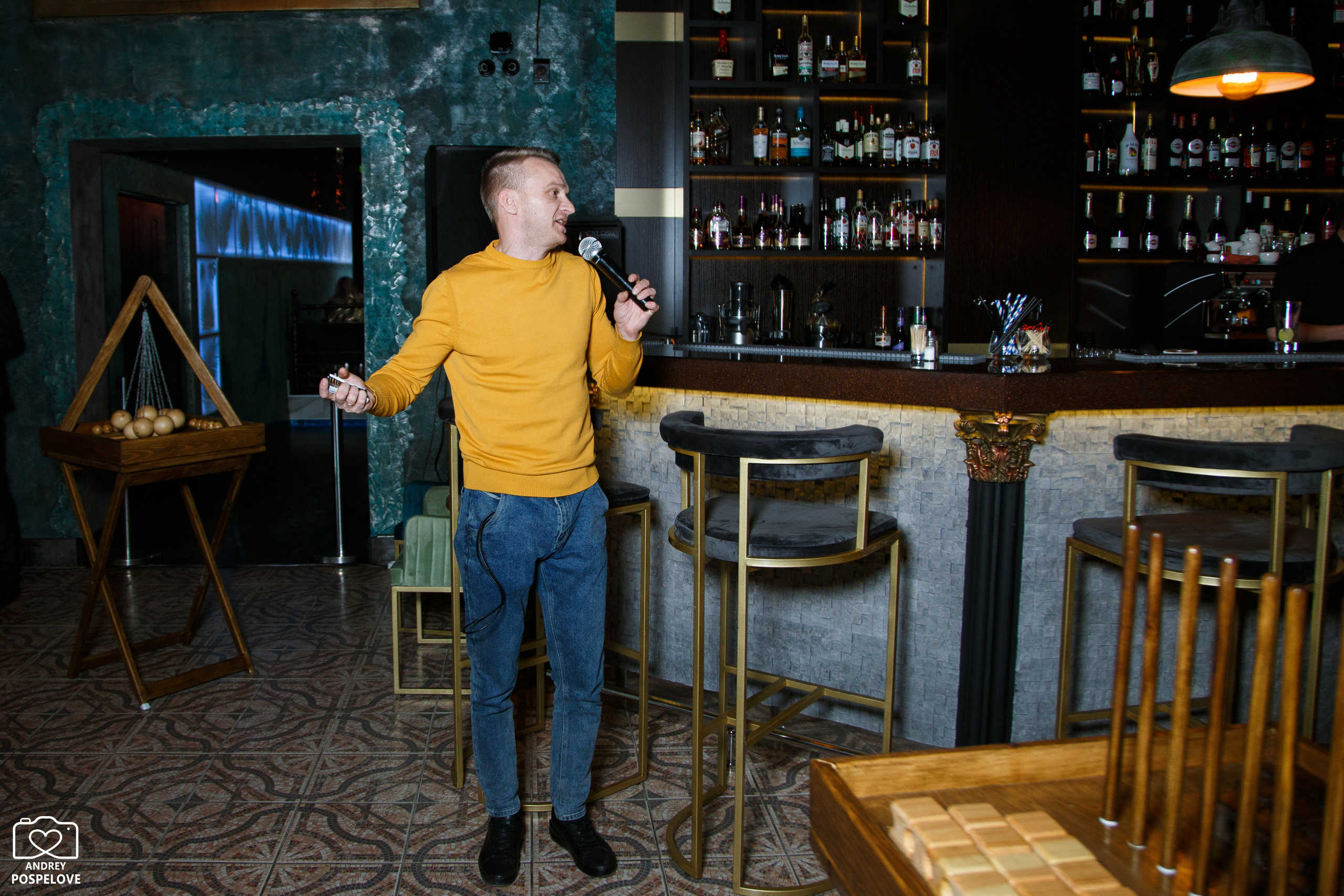 Свадебный переполох. Andrey Pospelove. Фотограф в Саратове