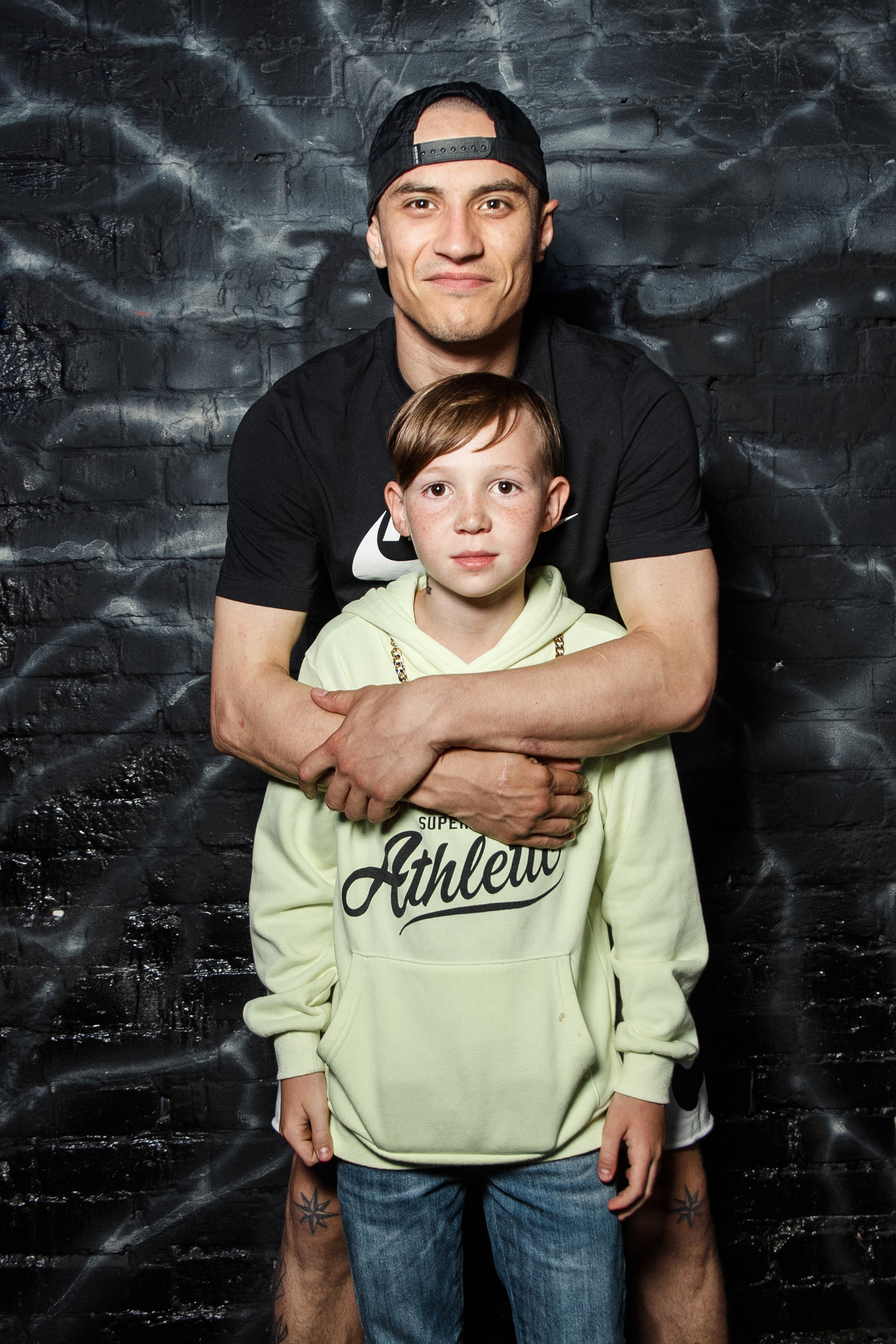 Честный. Andrey Pospelove. Фотограф в Саратове