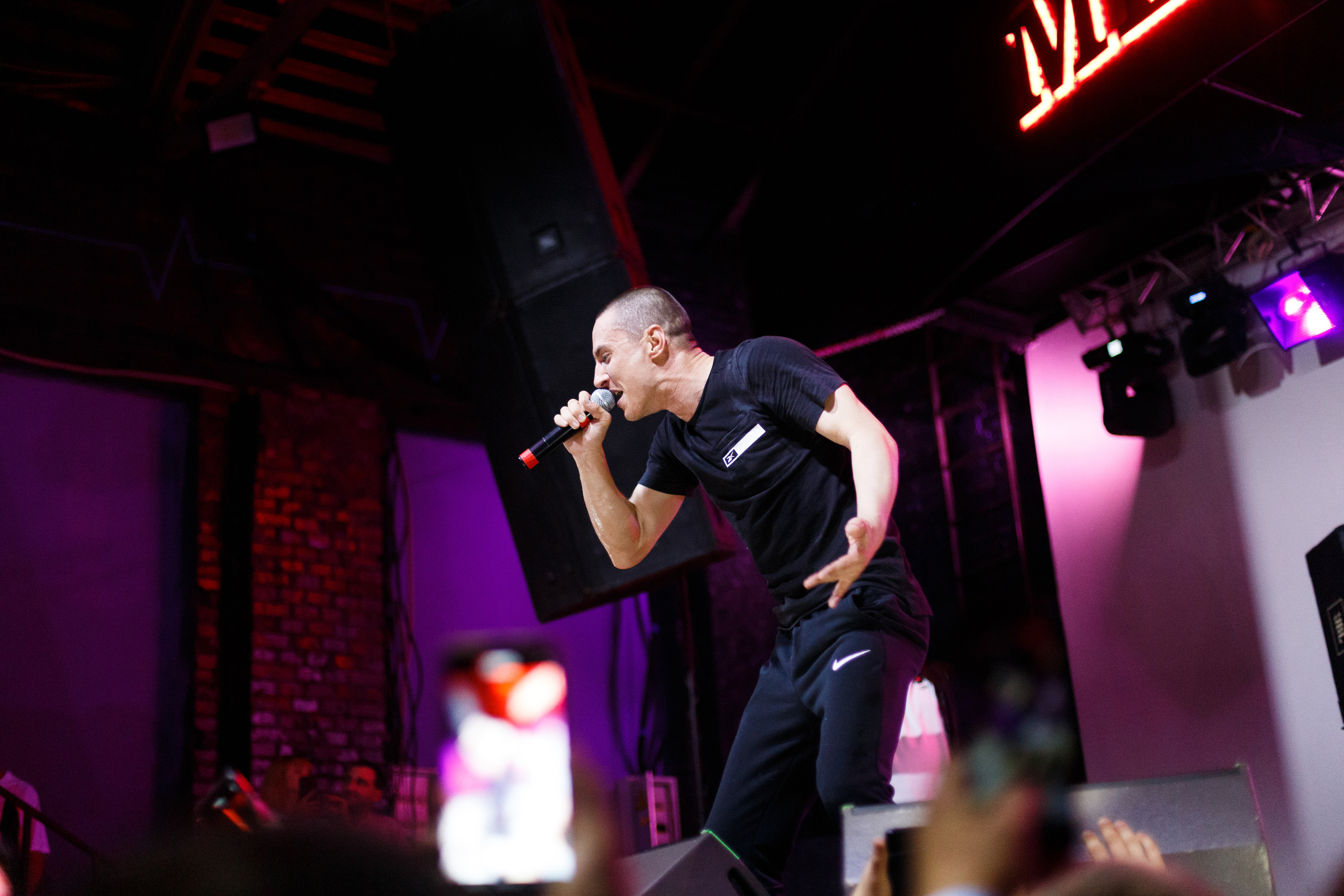 Честный. Andrey Pospelove. Фотограф в Саратове