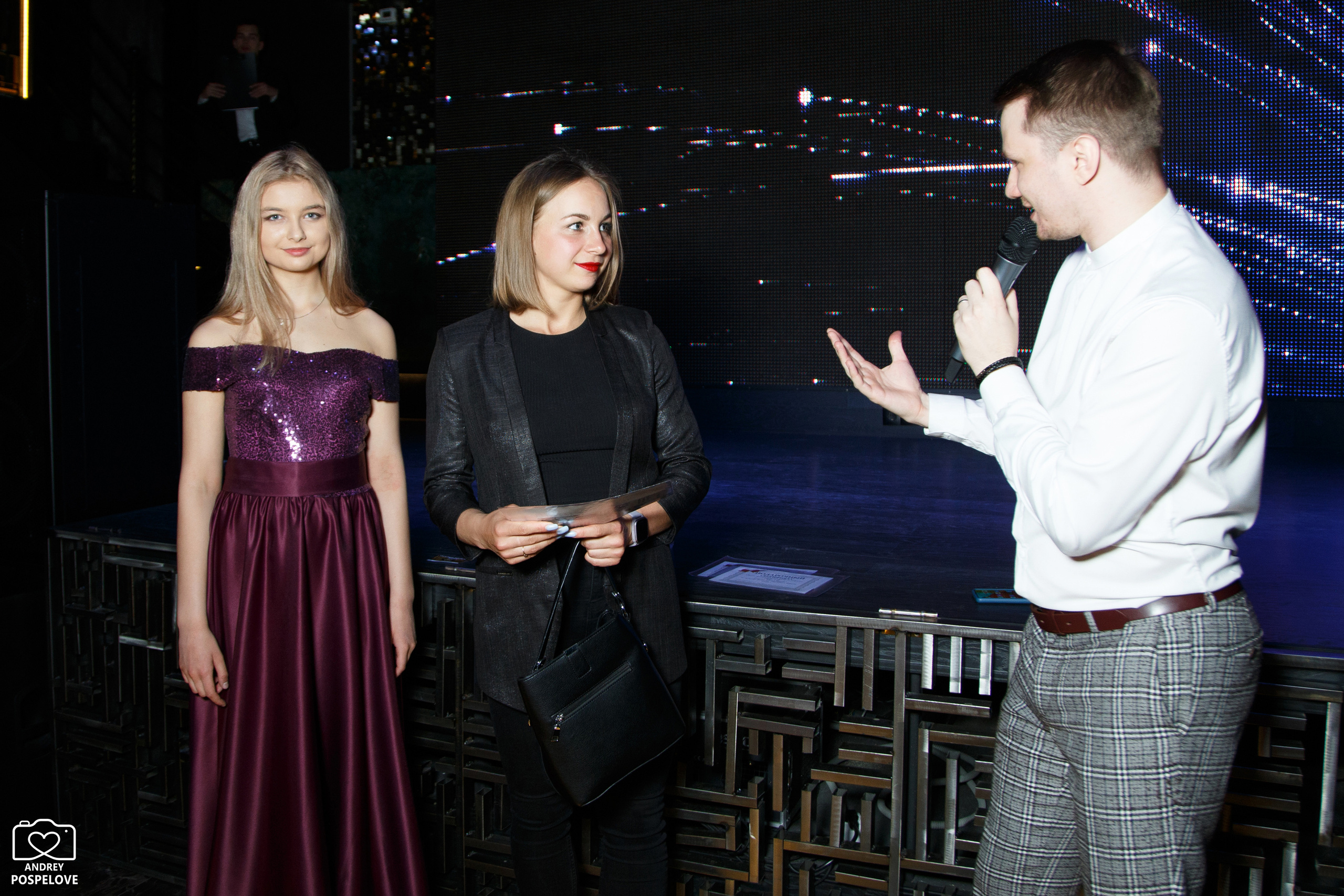 Свадебный переполох. Andrey Pospelove. Фотограф в Саратове