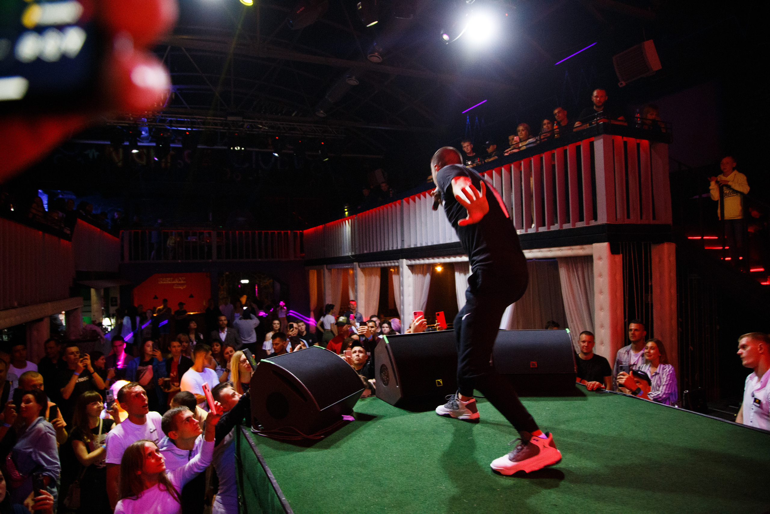 Честный. Andrey Pospelove. Фотограф в Саратове