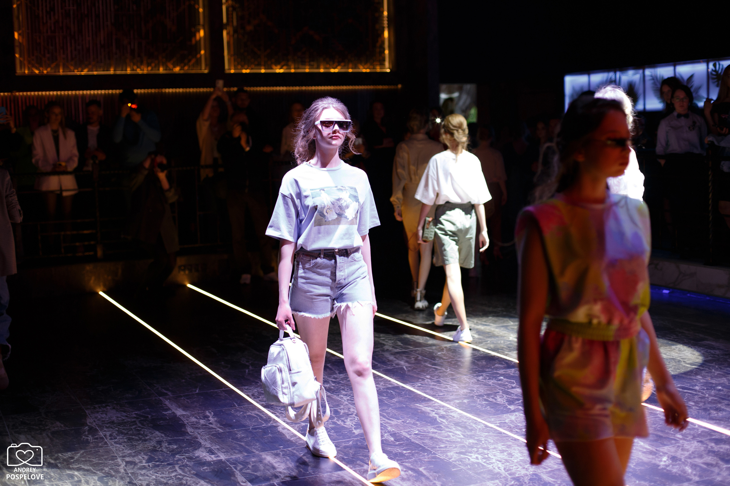 Свадебный переполох. Andrey Pospelove. Фотограф в Саратове