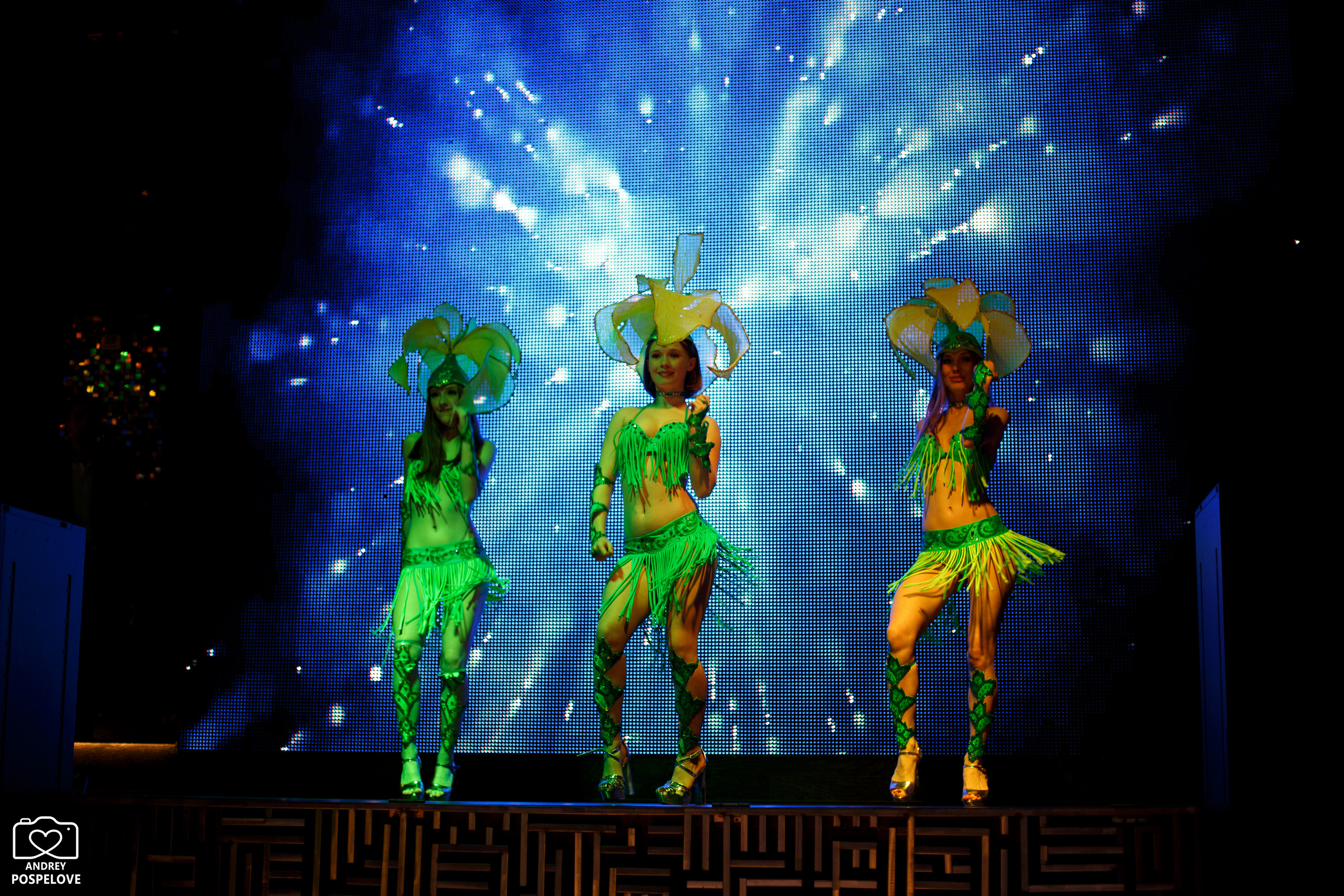 Свадебный переполох. Andrey Pospelove. Фотограф в Саратове