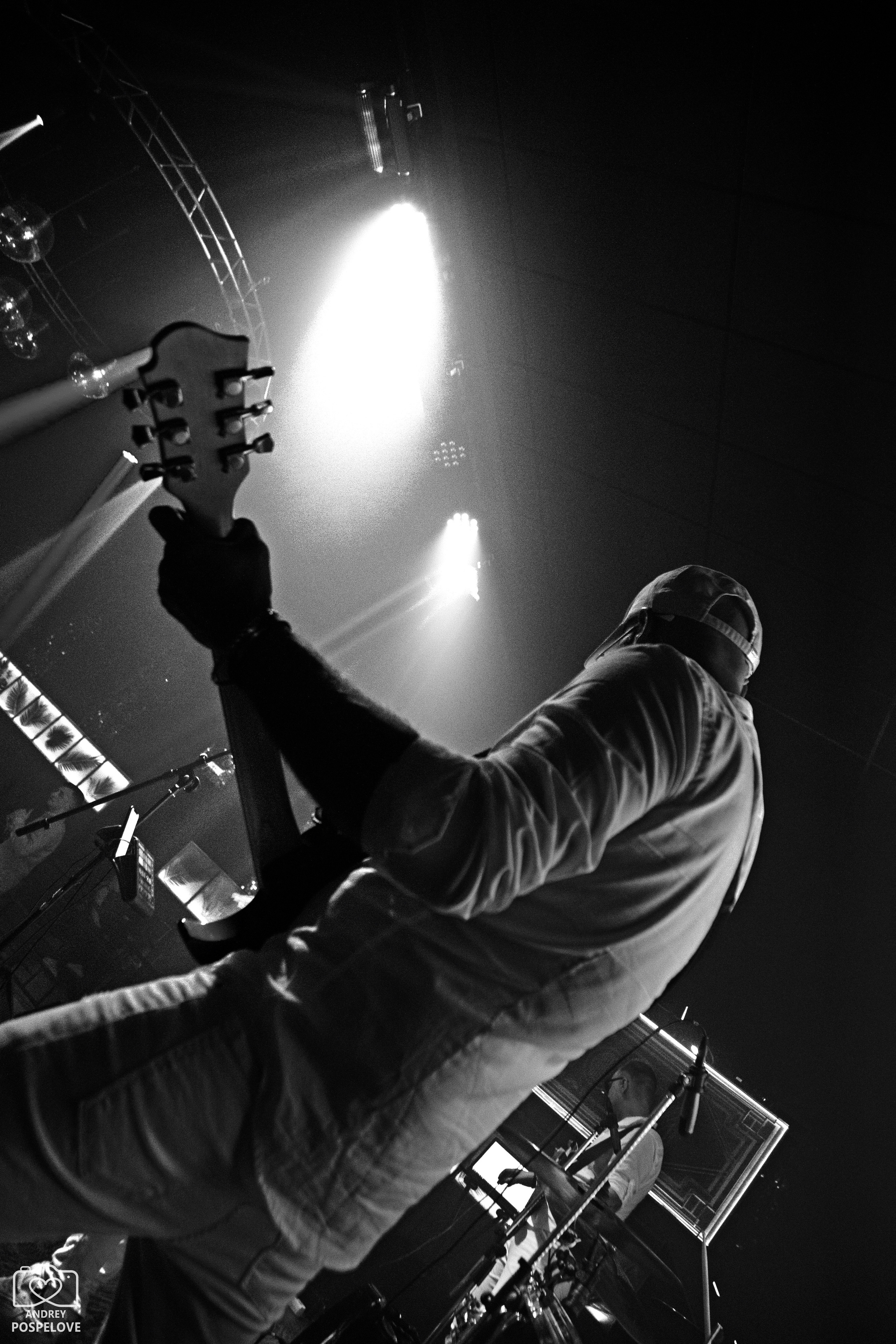 G.N.BAND. Andrey Pospelove. Фотограф в Саратове