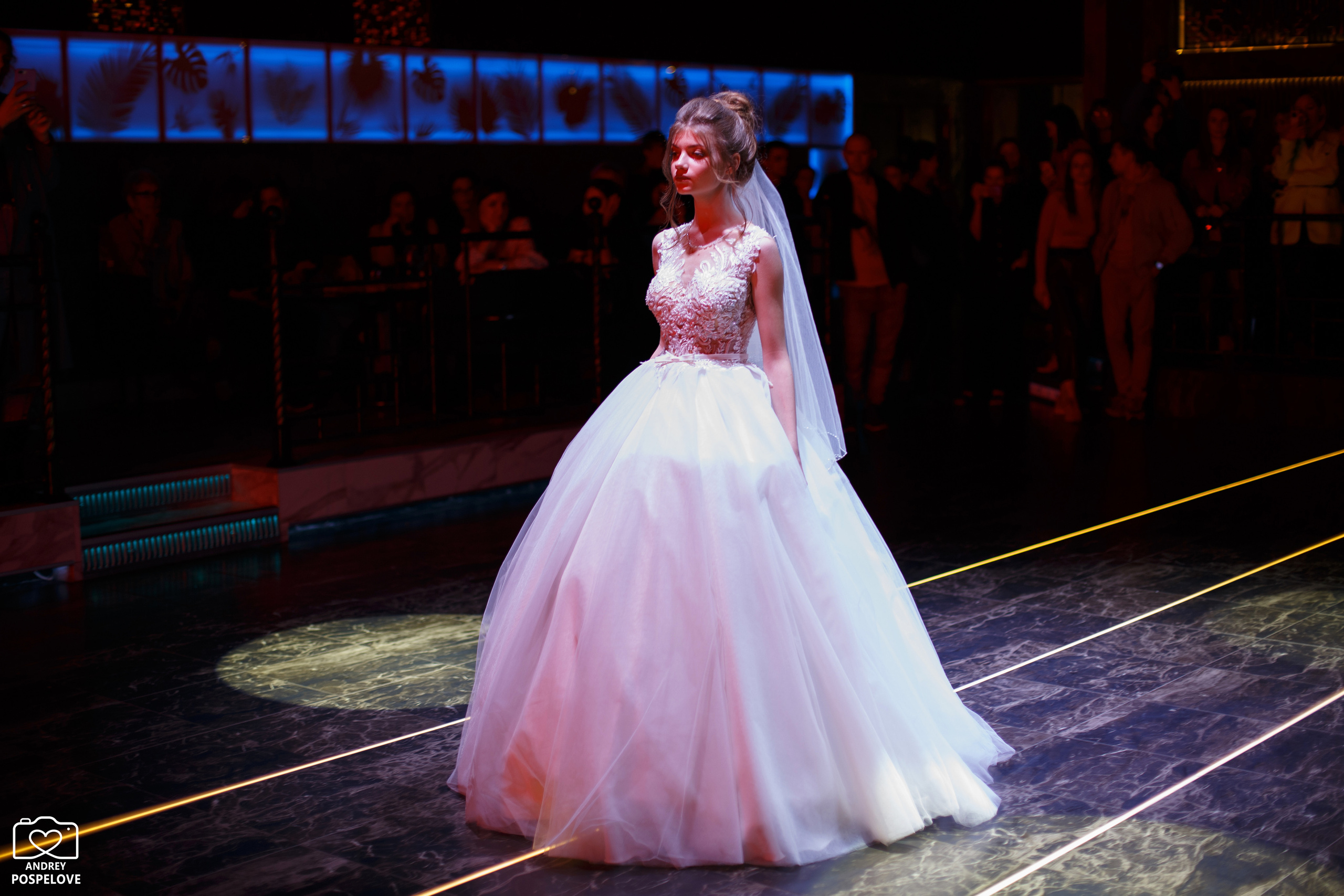 Свадебный переполох. Andrey Pospelove. Фотограф в Саратове