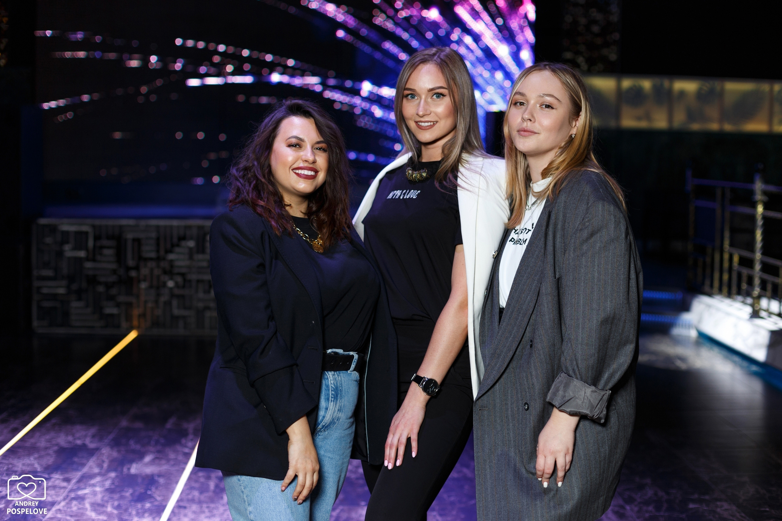 Свадебный переполох. Andrey Pospelove. Фотограф в Саратове