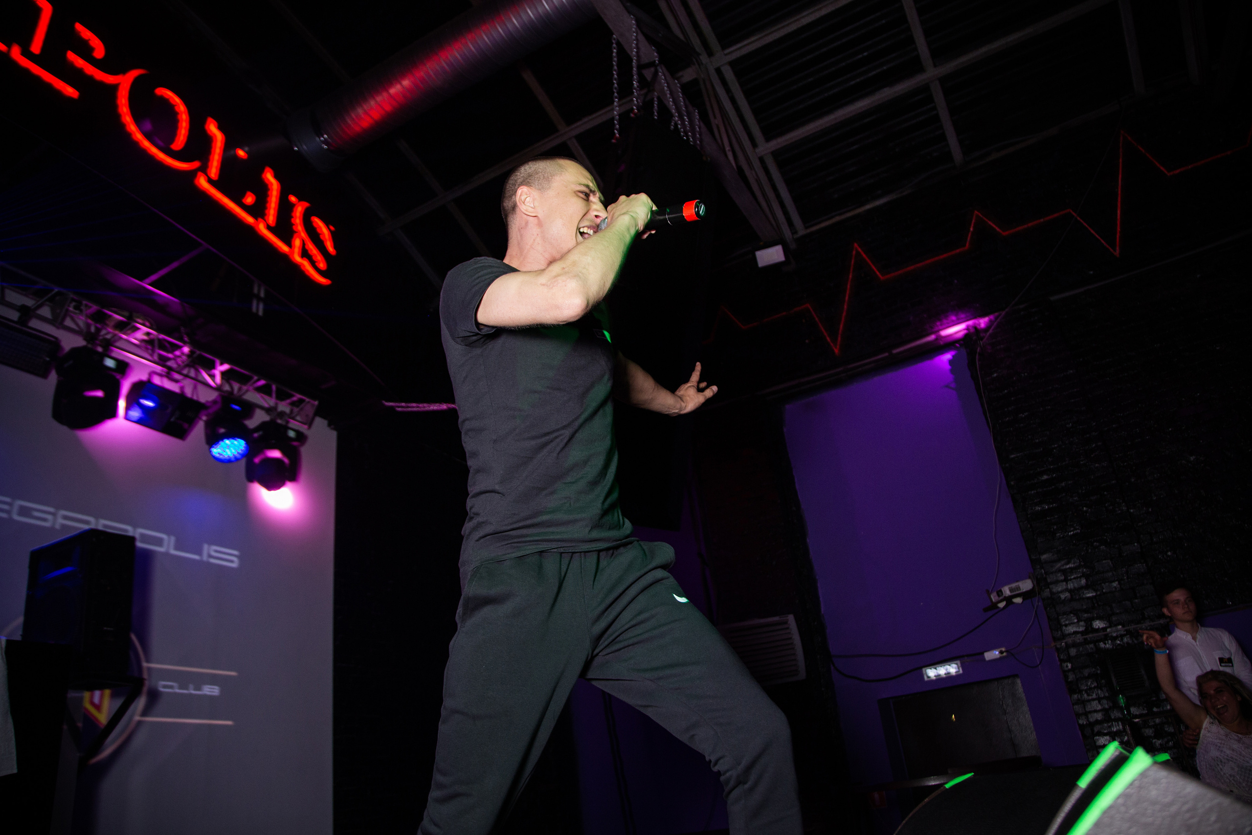 Честный. Andrey Pospelove. Фотограф в Саратове