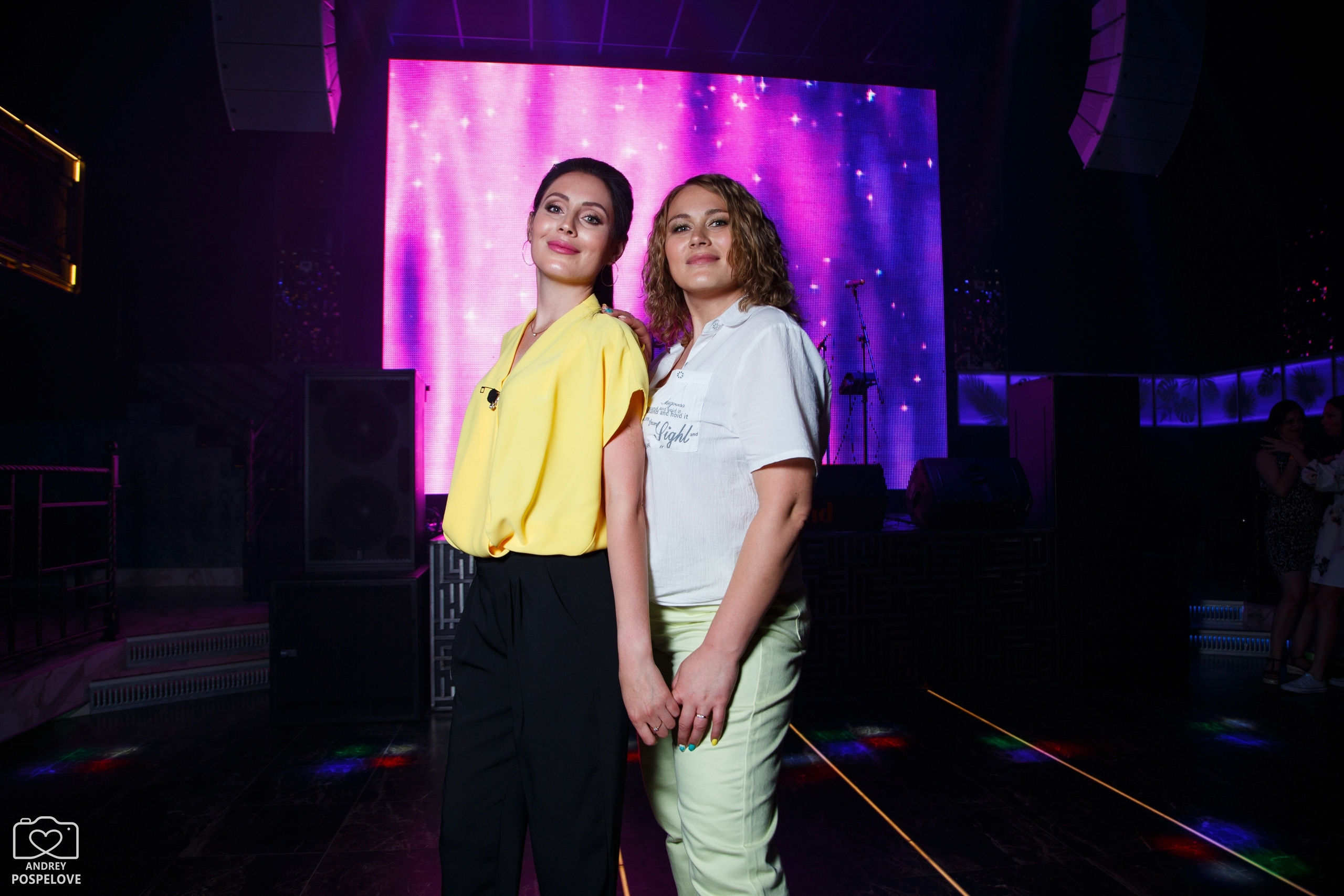 G.N.BAND. Andrey Pospelove. Фотограф в Саратове