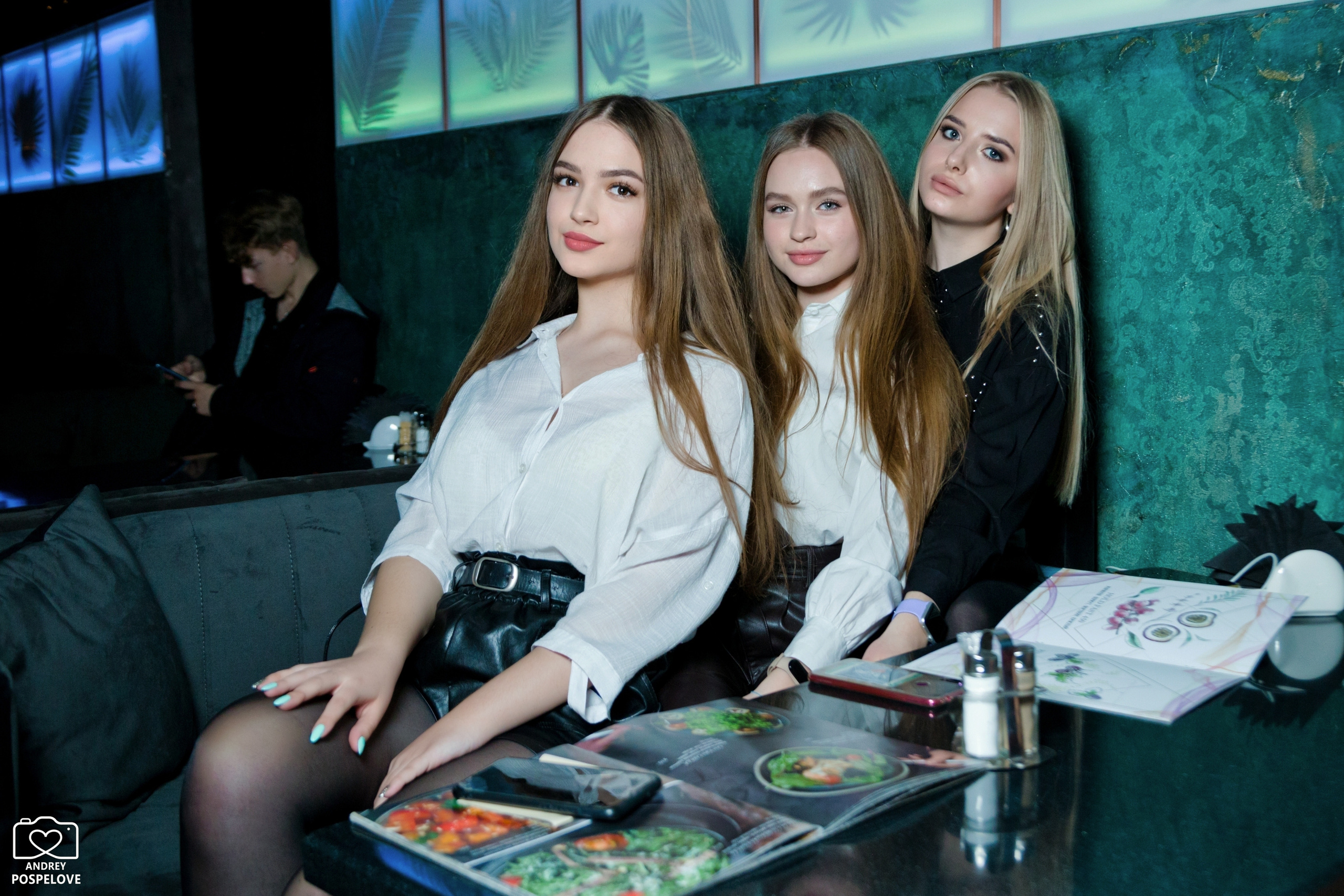 Свадебный переполох. Andrey Pospelove. Фотограф в Саратове