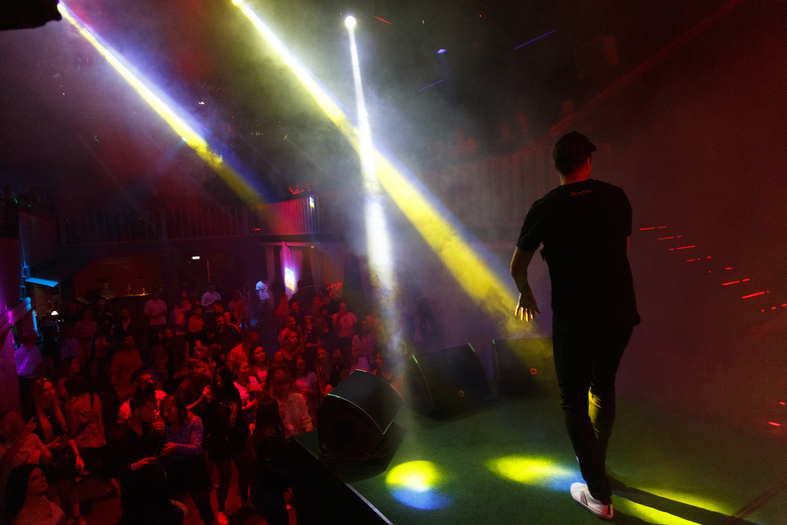 Честный. Andrey Pospelove. Фотограф в Саратове