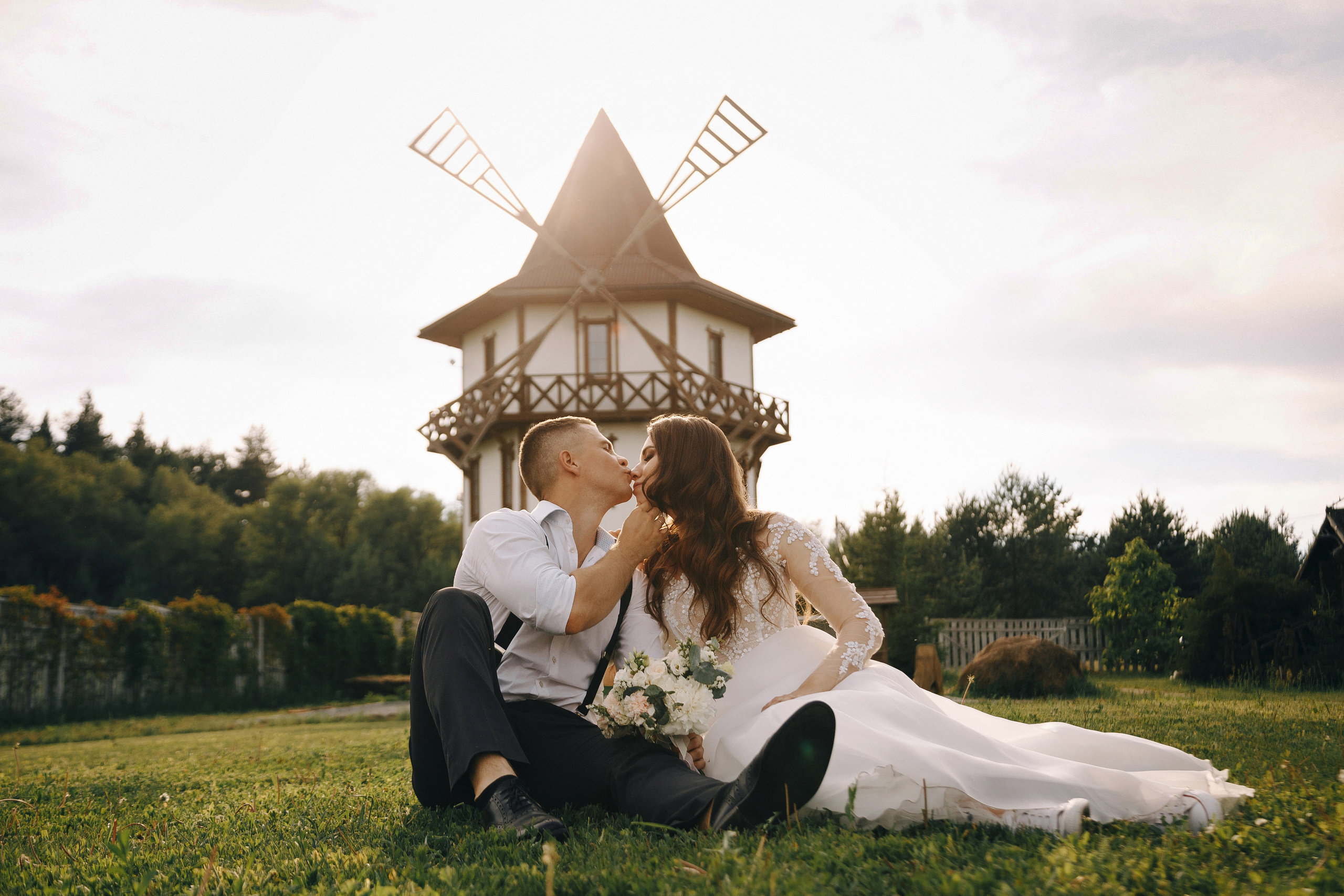 Andrey Pospelove. Фотограф в Саратове