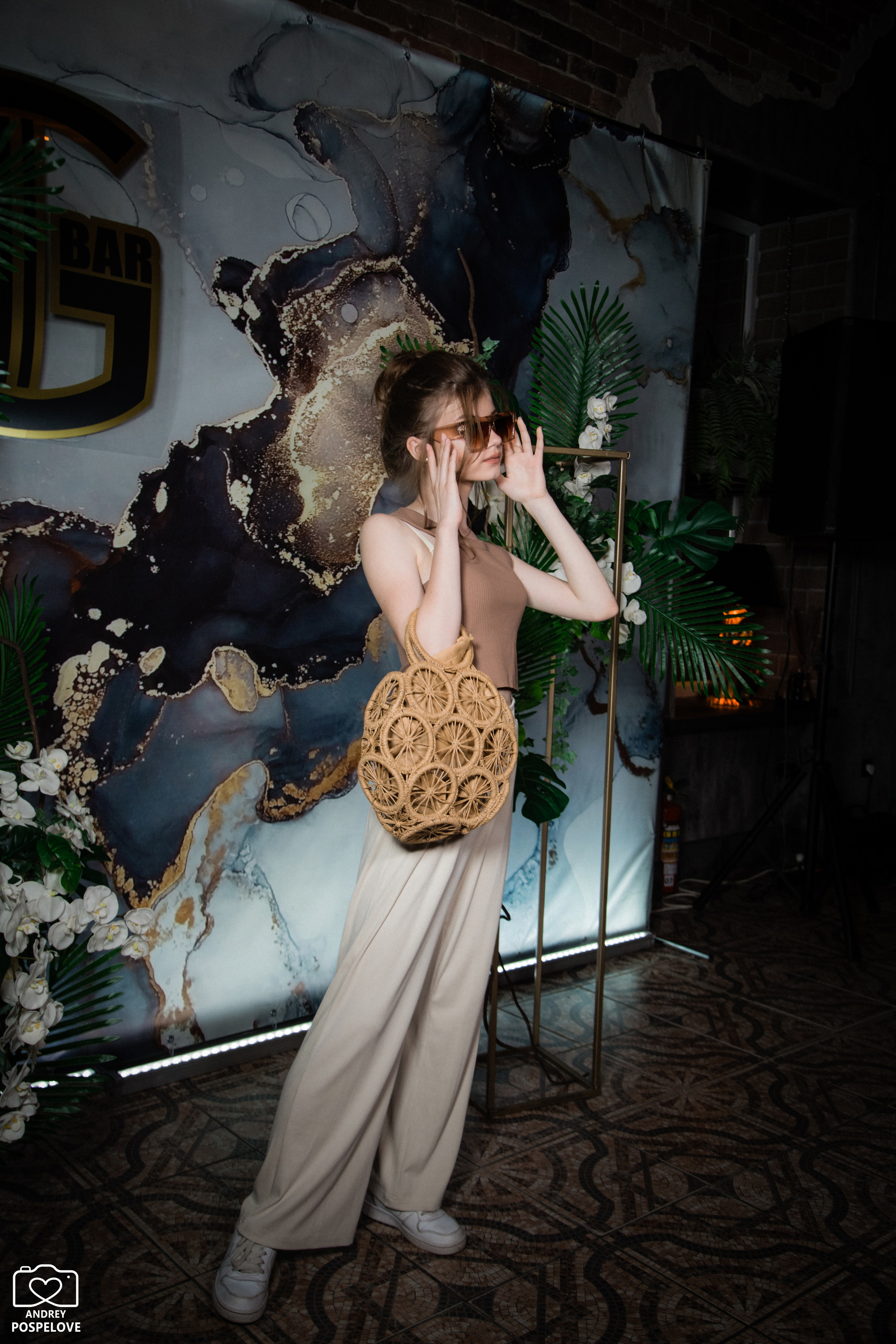 Свадебный переполох. Andrey Pospelove. Фотограф в Саратове