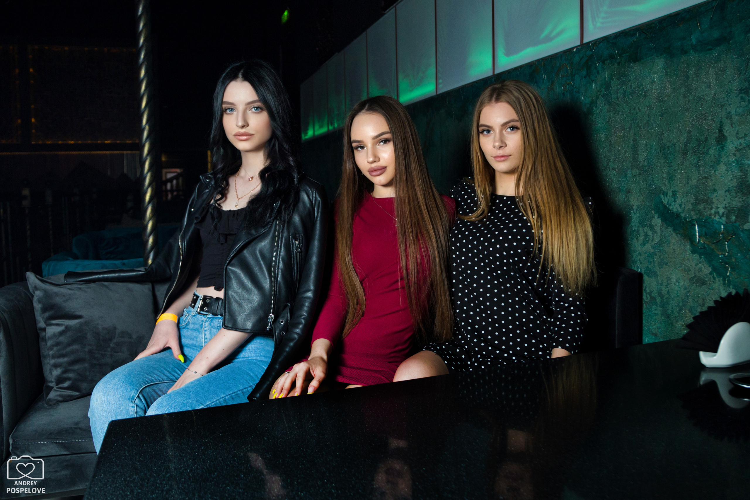 G.N.BAND. Andrey Pospelove. Фотограф в Саратове