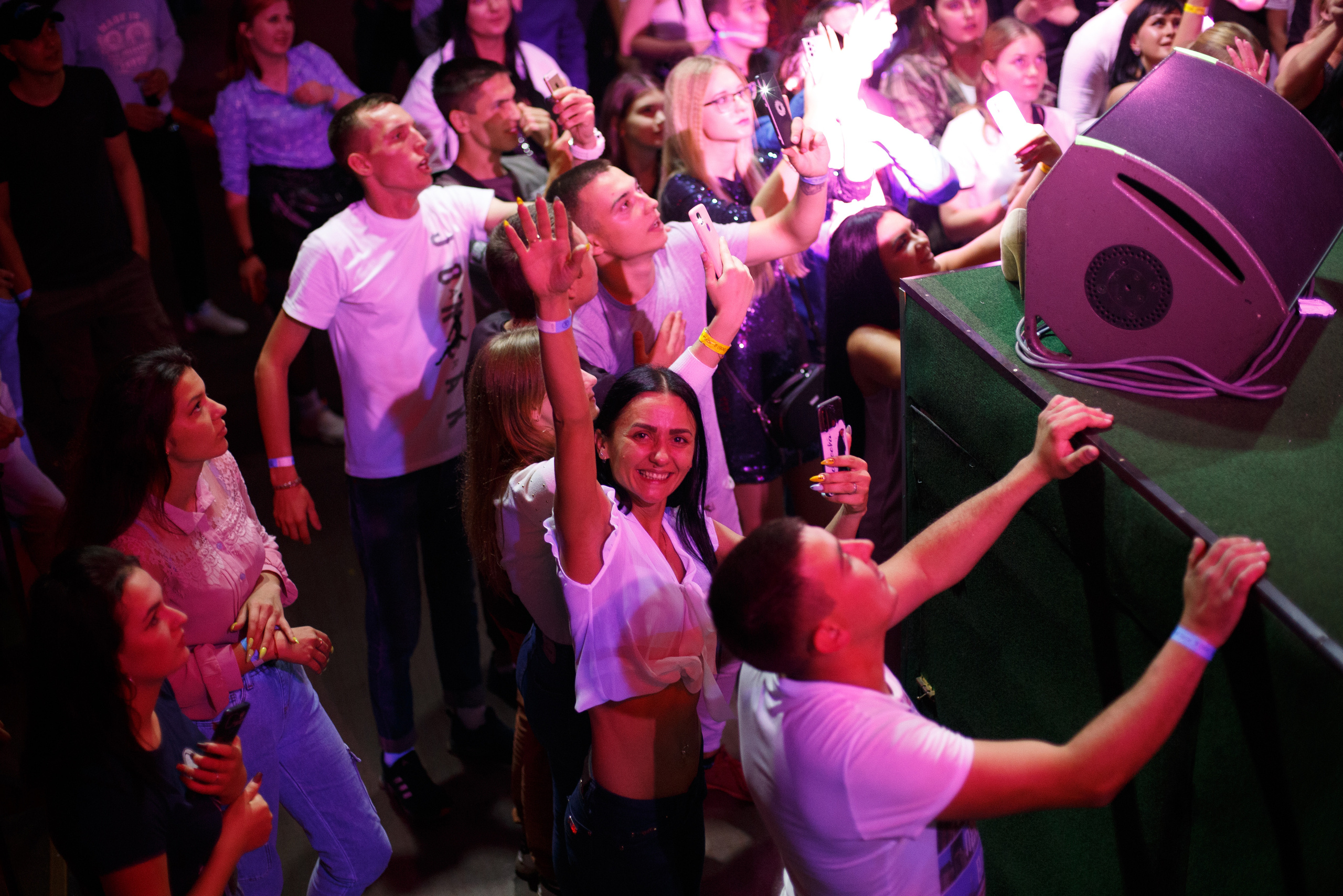 Честный. Andrey Pospelove. Фотограф в Саратове