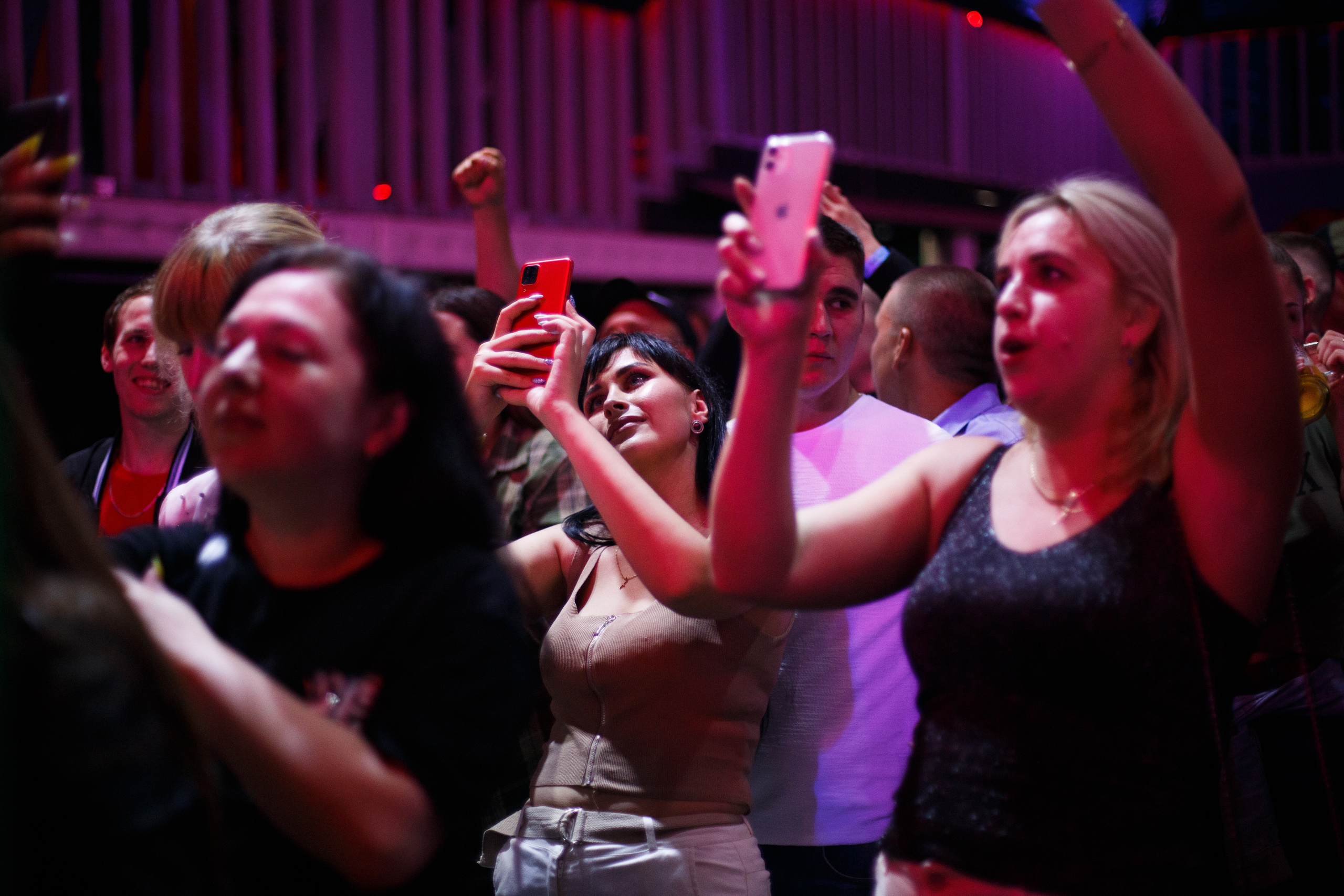 Честный. Andrey Pospelove. Фотограф в Саратове