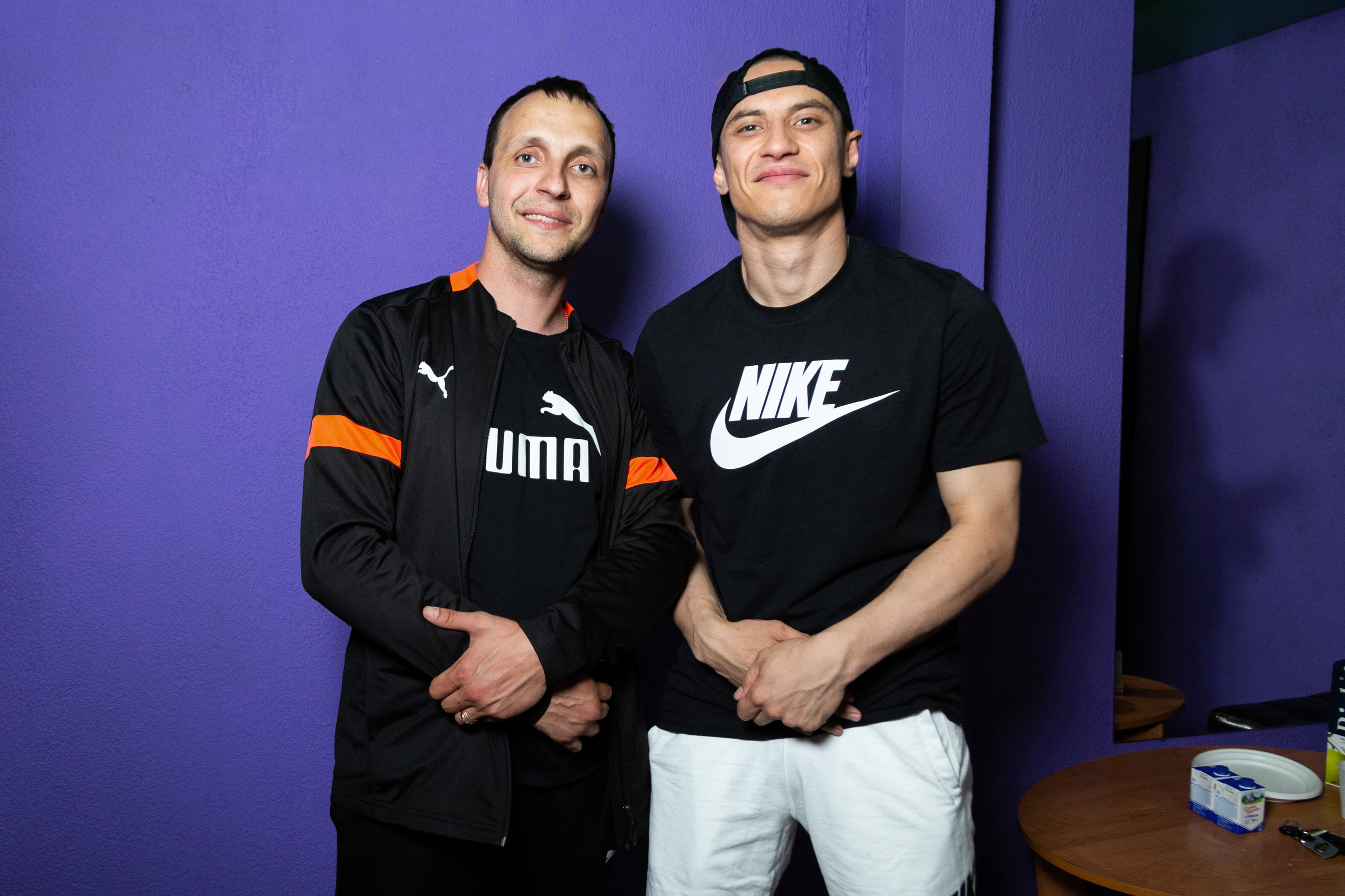 Честный. Andrey Pospelove. Фотограф в Саратове